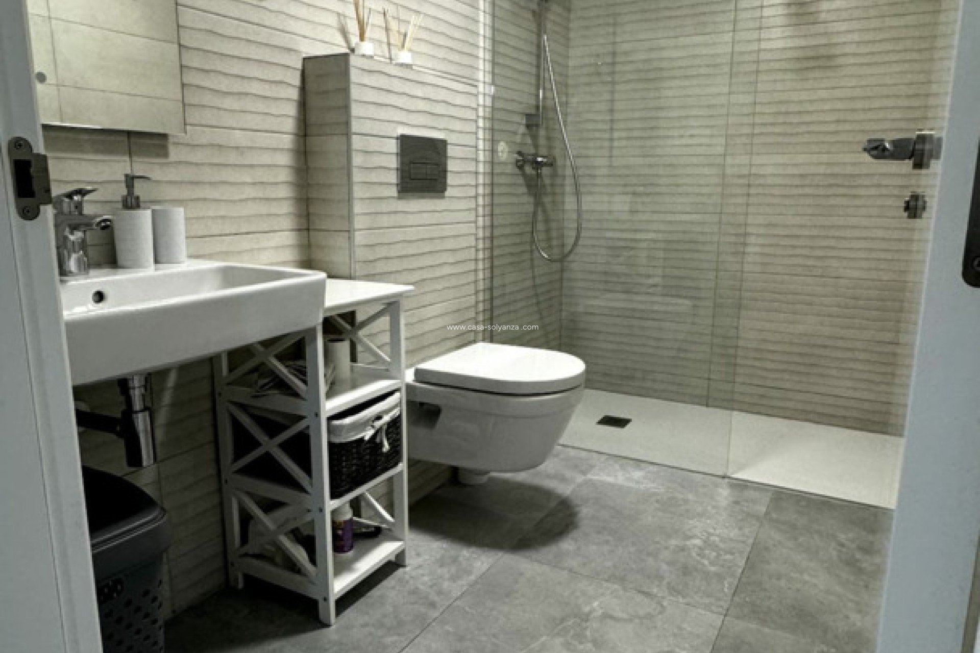 Resale - Townhouse - Benidorm - Costa Blanca