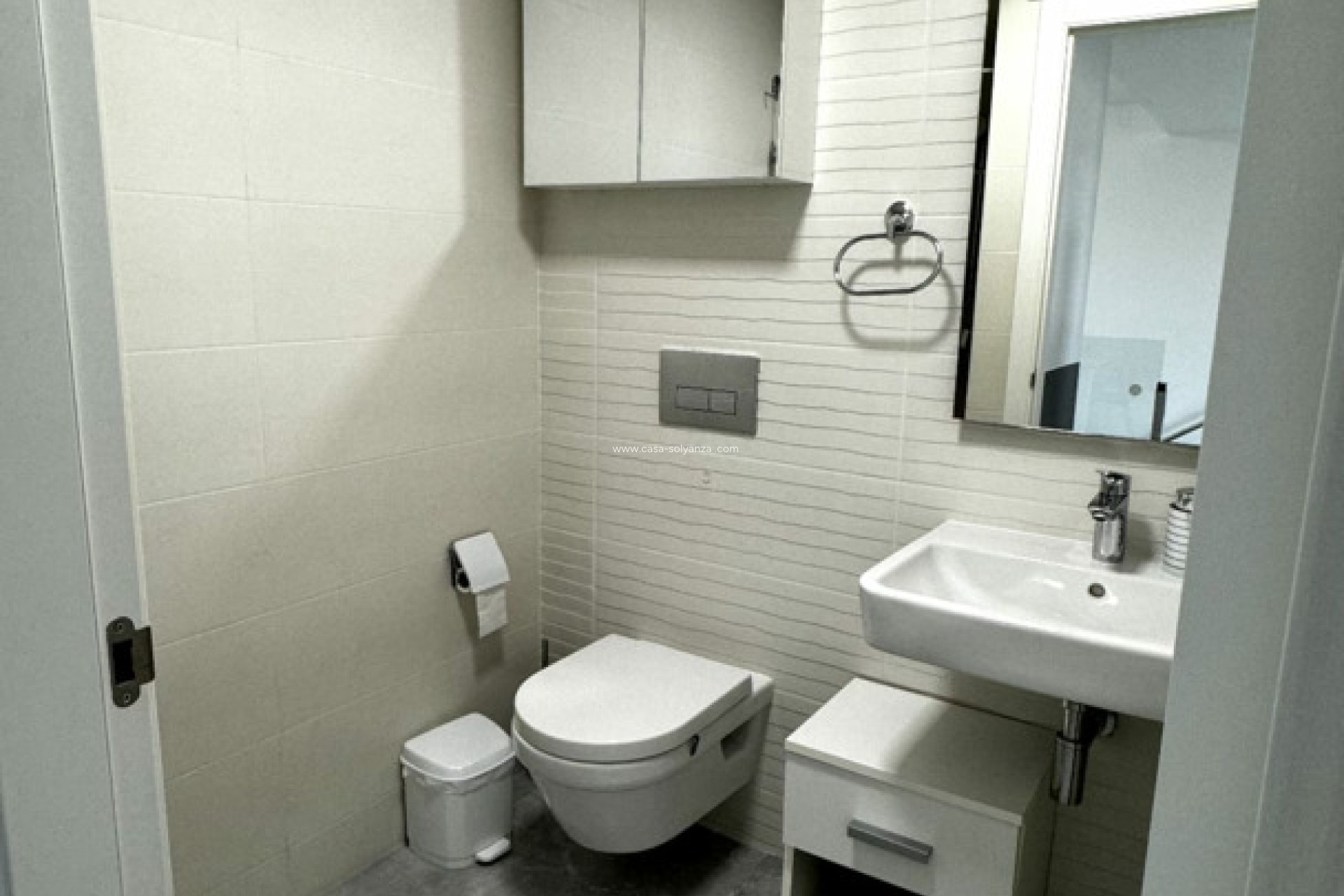 Resale - Townhouse - Benidorm - Costa Blanca