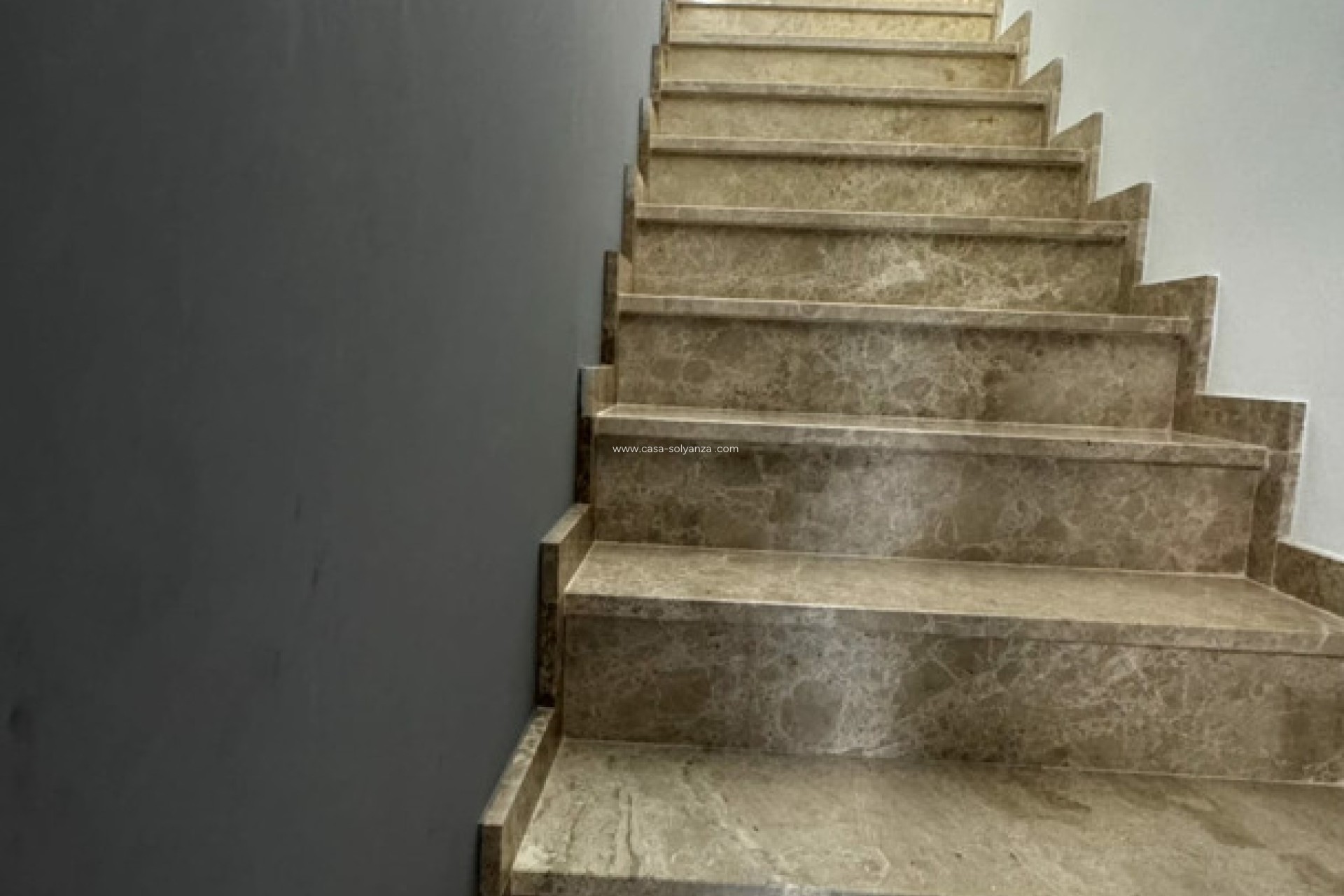 Resale - Townhouse - Benidorm - Costa Blanca