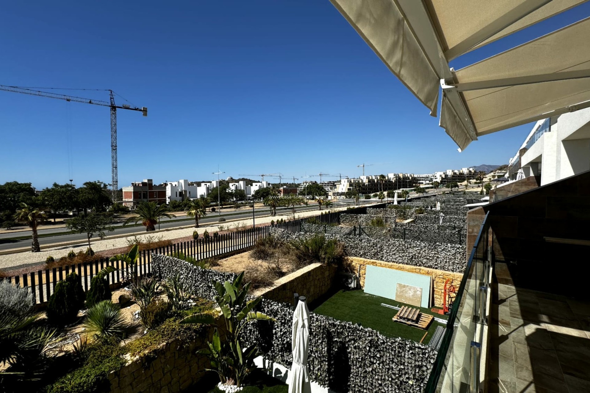 Resale - Townhouse - Benidorm - Costa Blanca