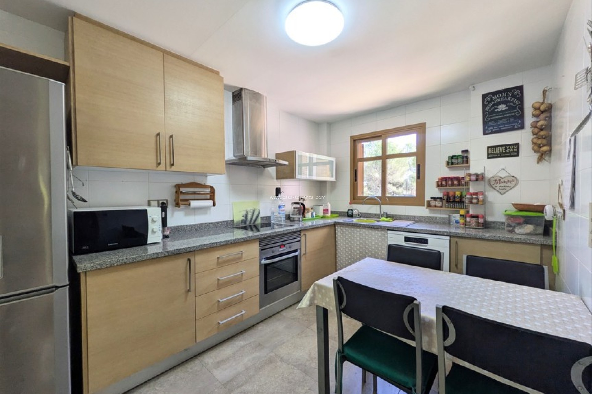 Resale - Townhouse - Benidorm - Costa Blanca