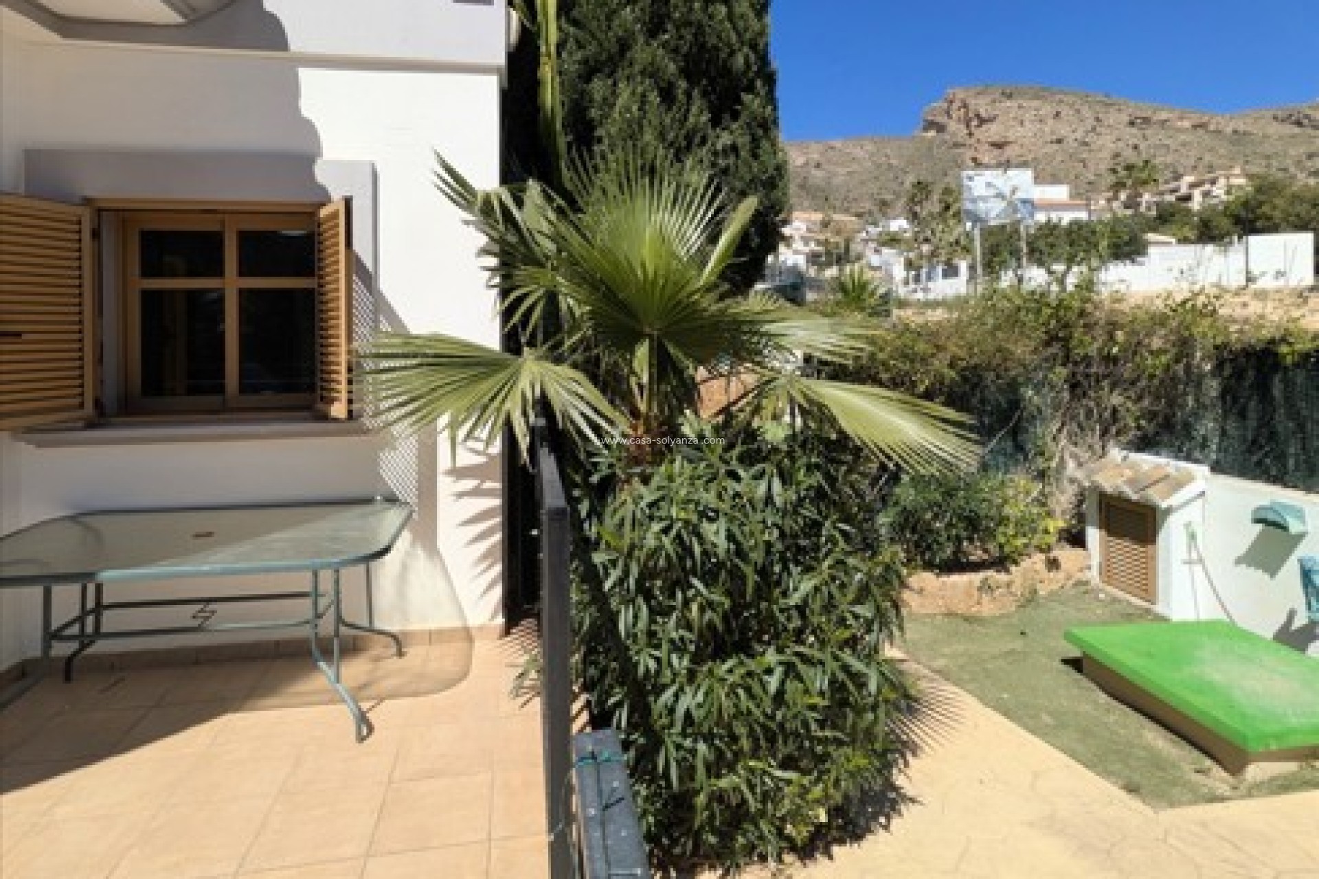 Resale - Townhouse - Benidorm - Costa Blanca