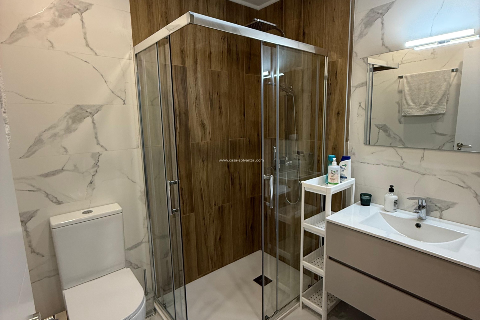 Resale - Townhouse - Benidorm - Costa Blanca