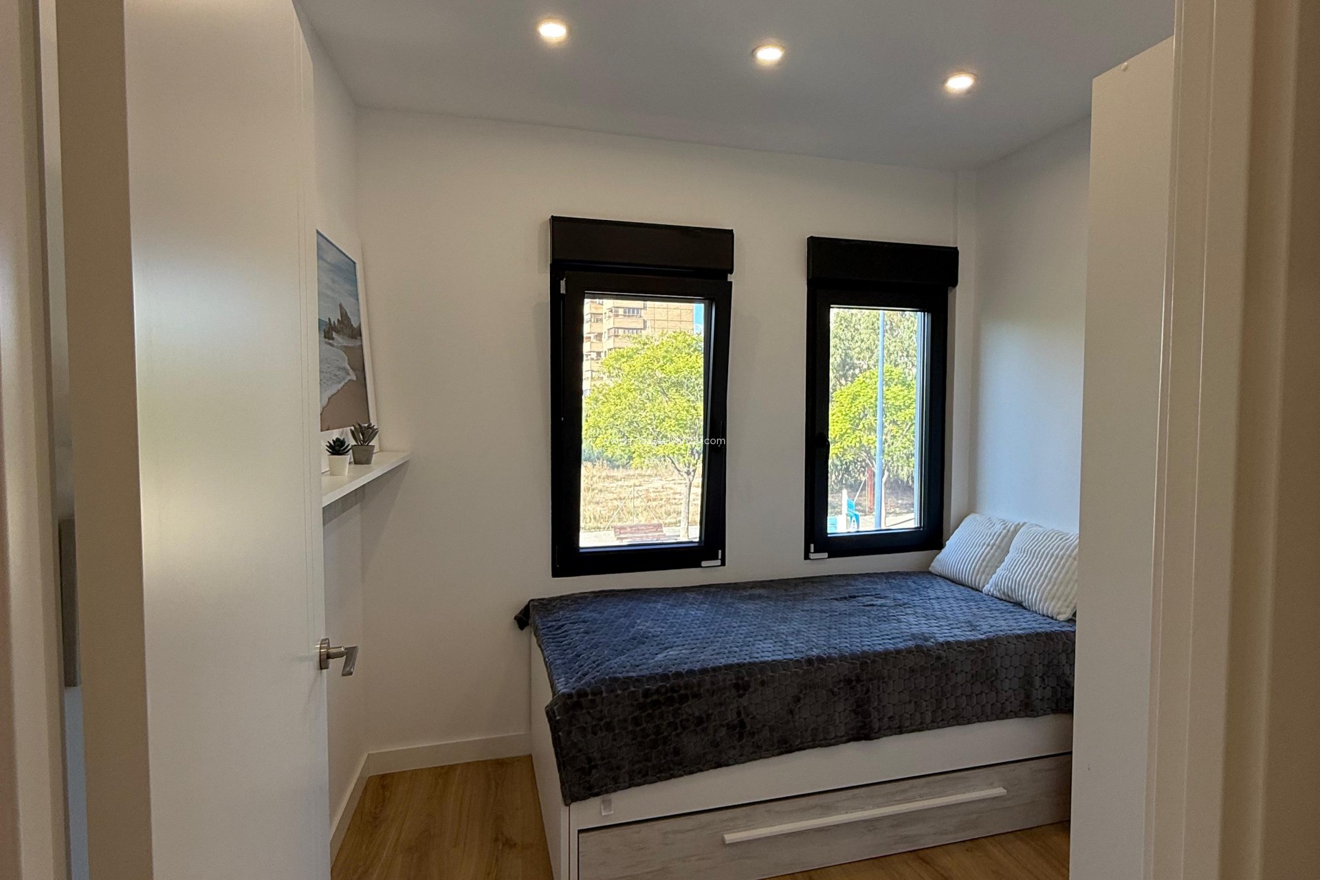 Resale - Townhouse - Benidorm - Costa Blanca