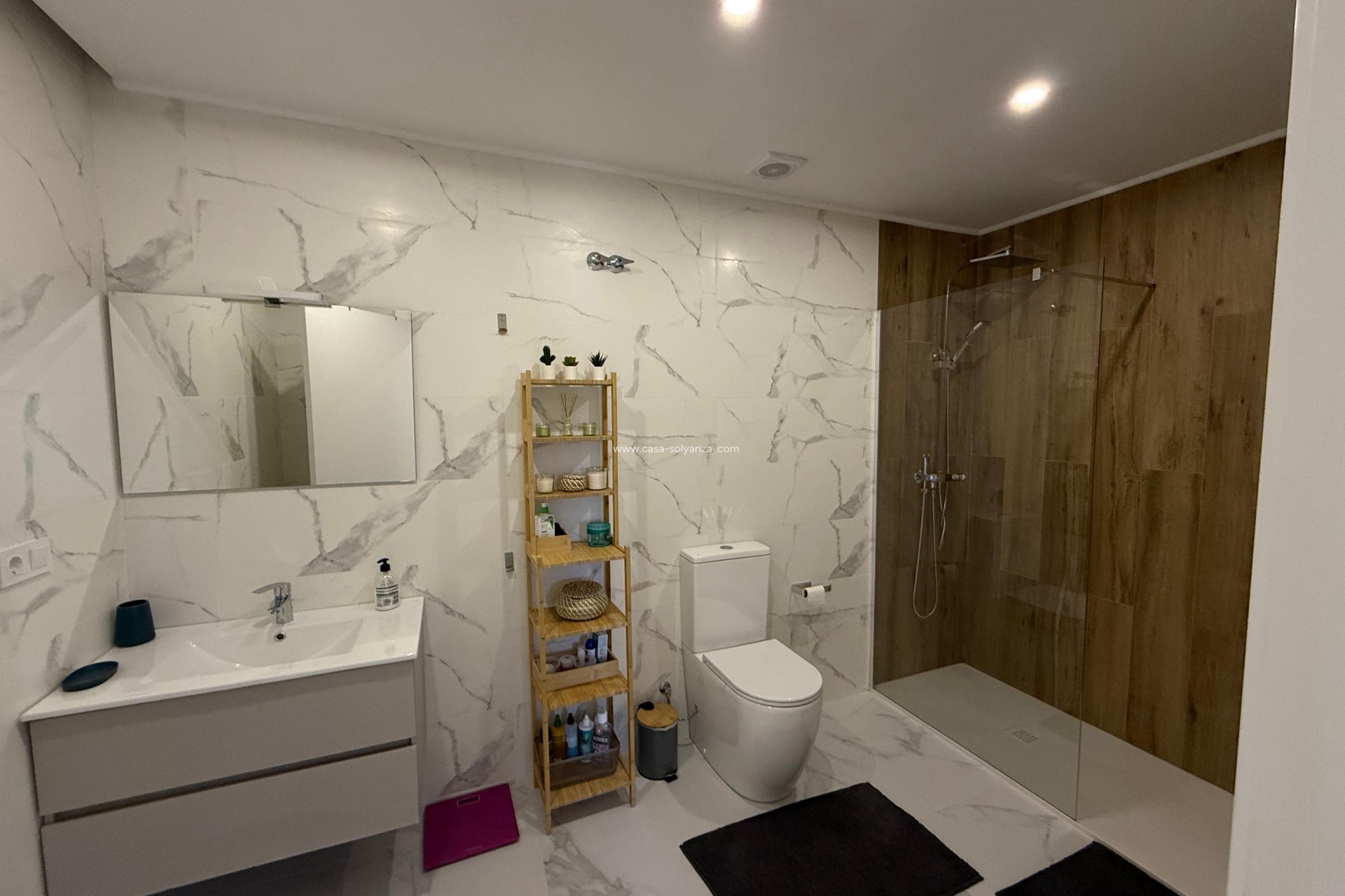 Resale - Townhouse - Benidorm - Costa Blanca