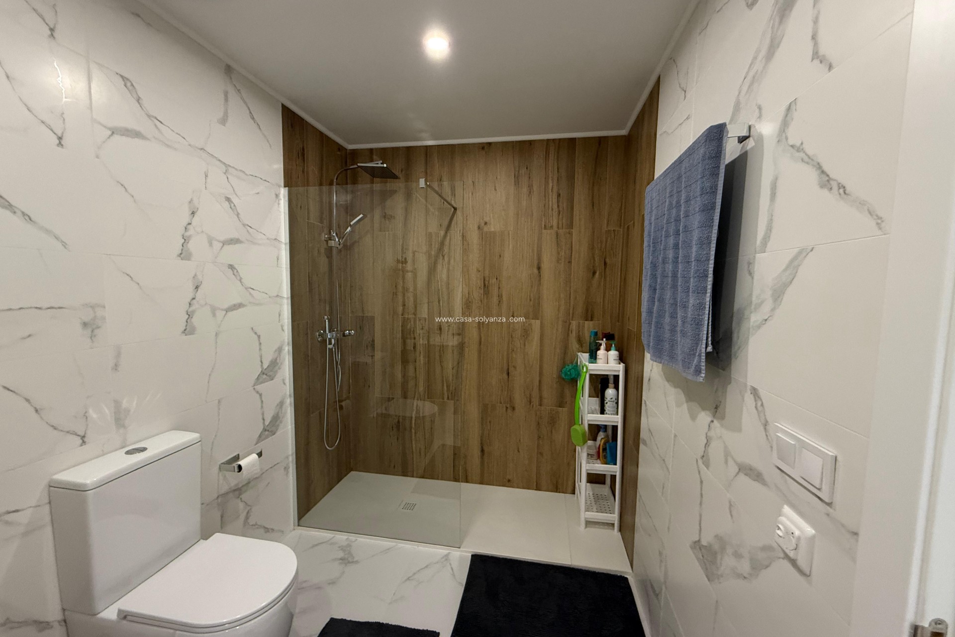 Resale - Townhouse - Benidorm - Costa Blanca