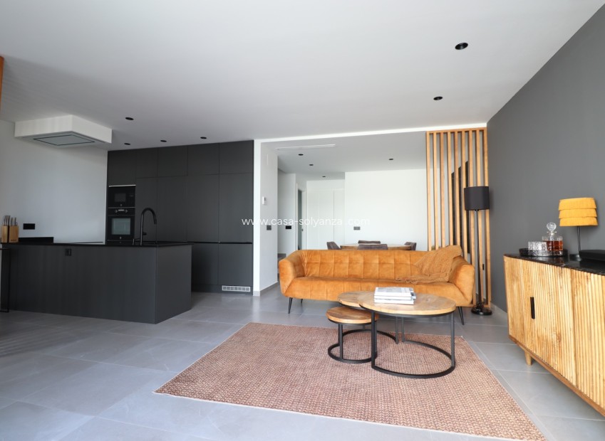 Resale - Townhouse - Benijofar - Benijofar - Village