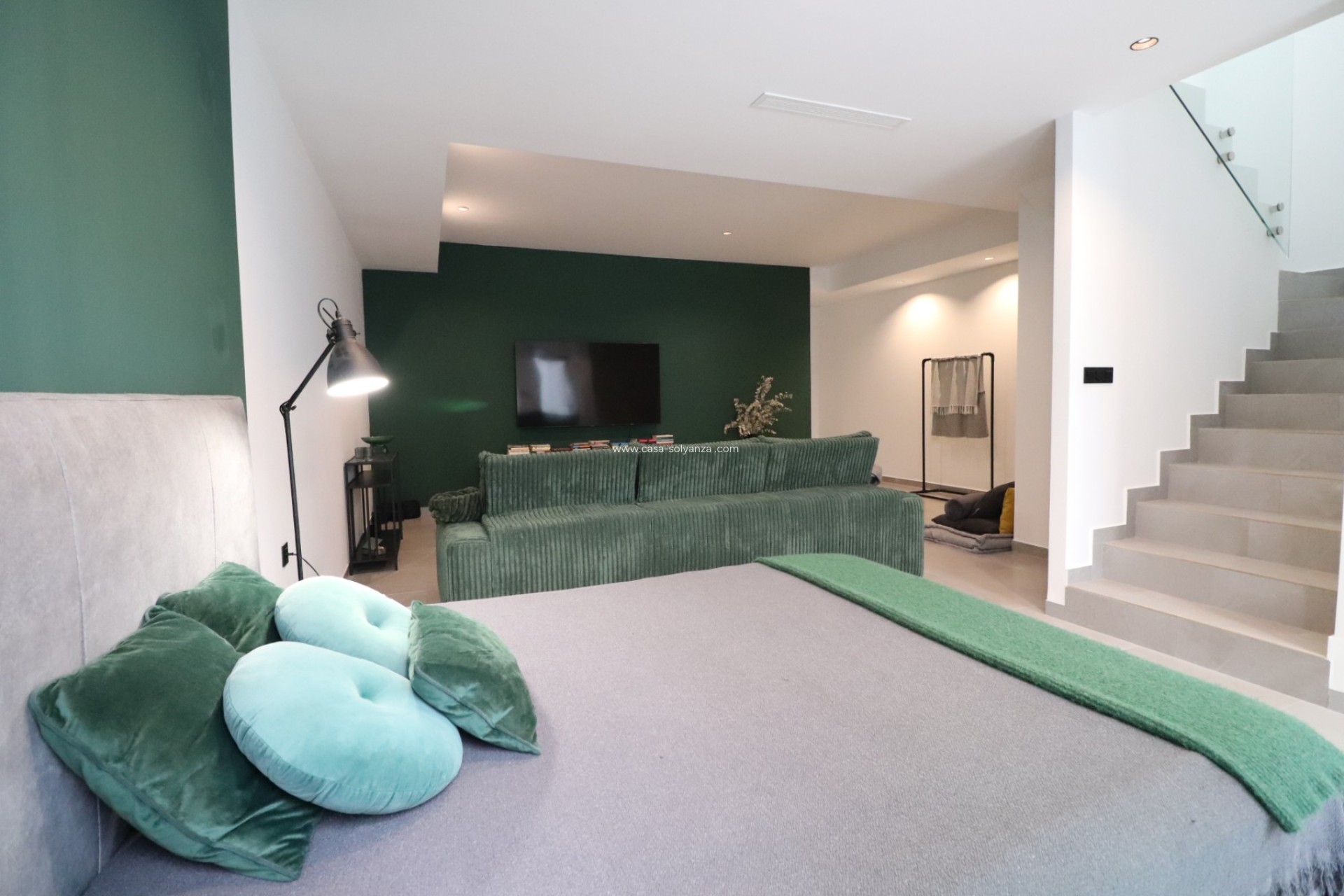 Resale - Townhouse - Benijofar - Benijofar - Village