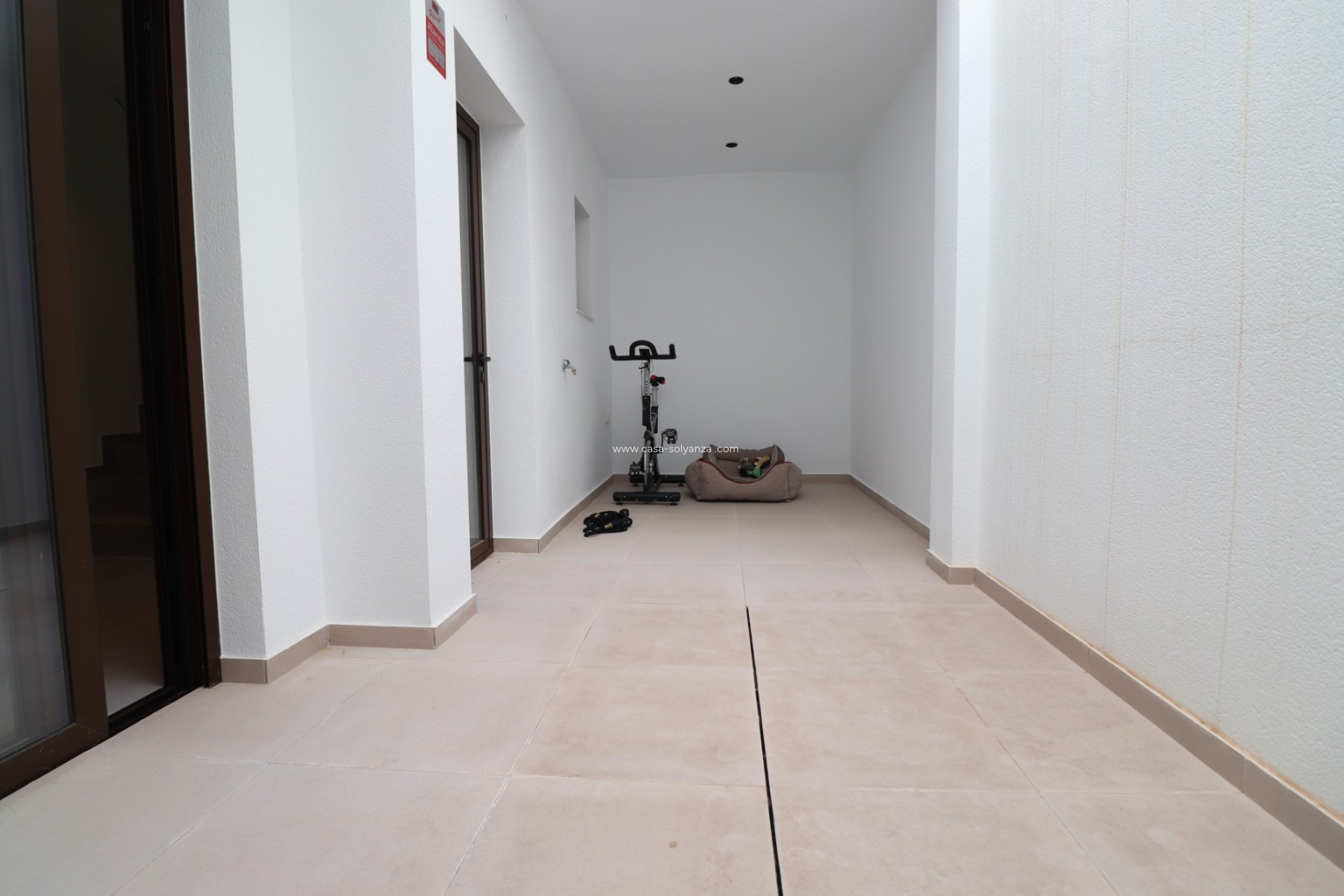 Resale - Townhouse - Benijofar - Benijofar - Village