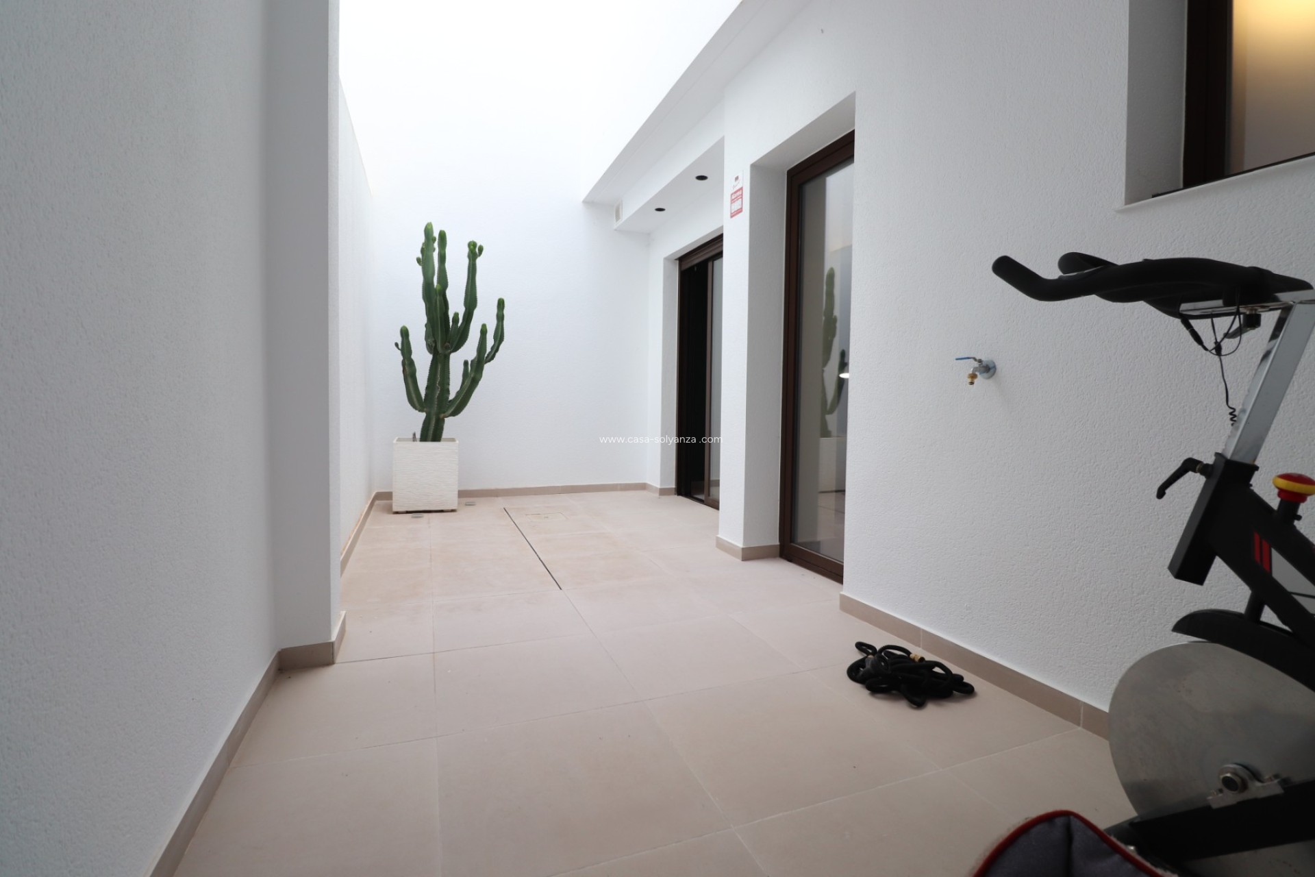 Resale - Townhouse - Benijofar - Benijofar - Village