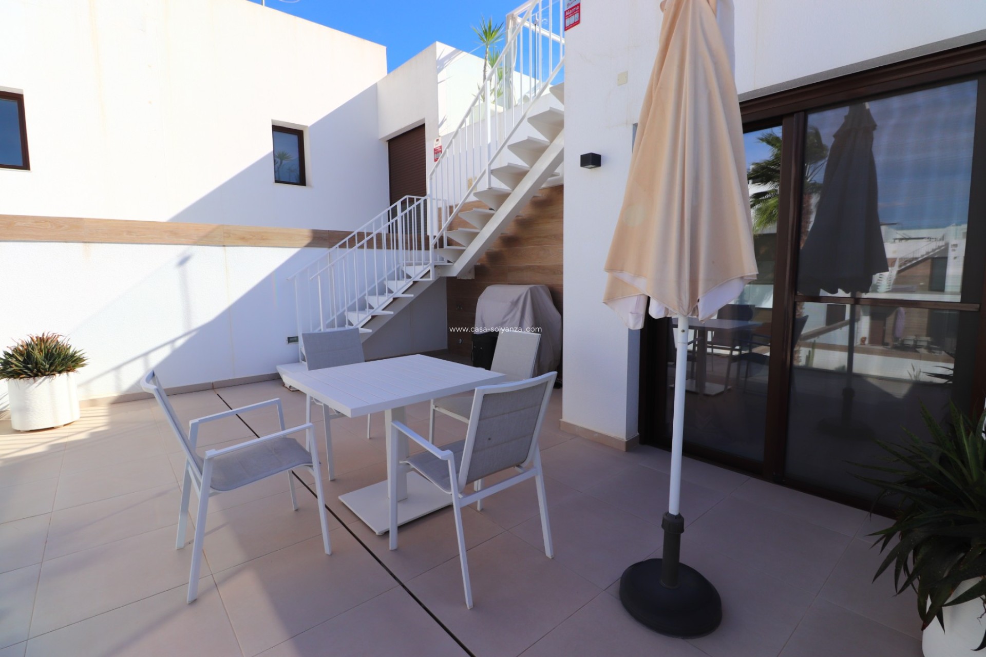 Resale - Townhouse - Benijofar - Benijofar - Village