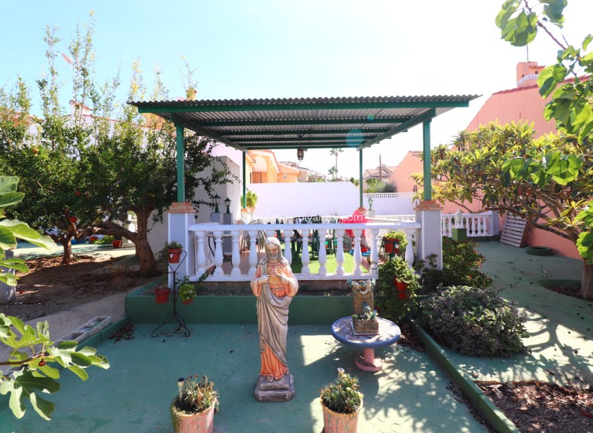 Resale - Townhouse - Benijofar - Benijofar - Village