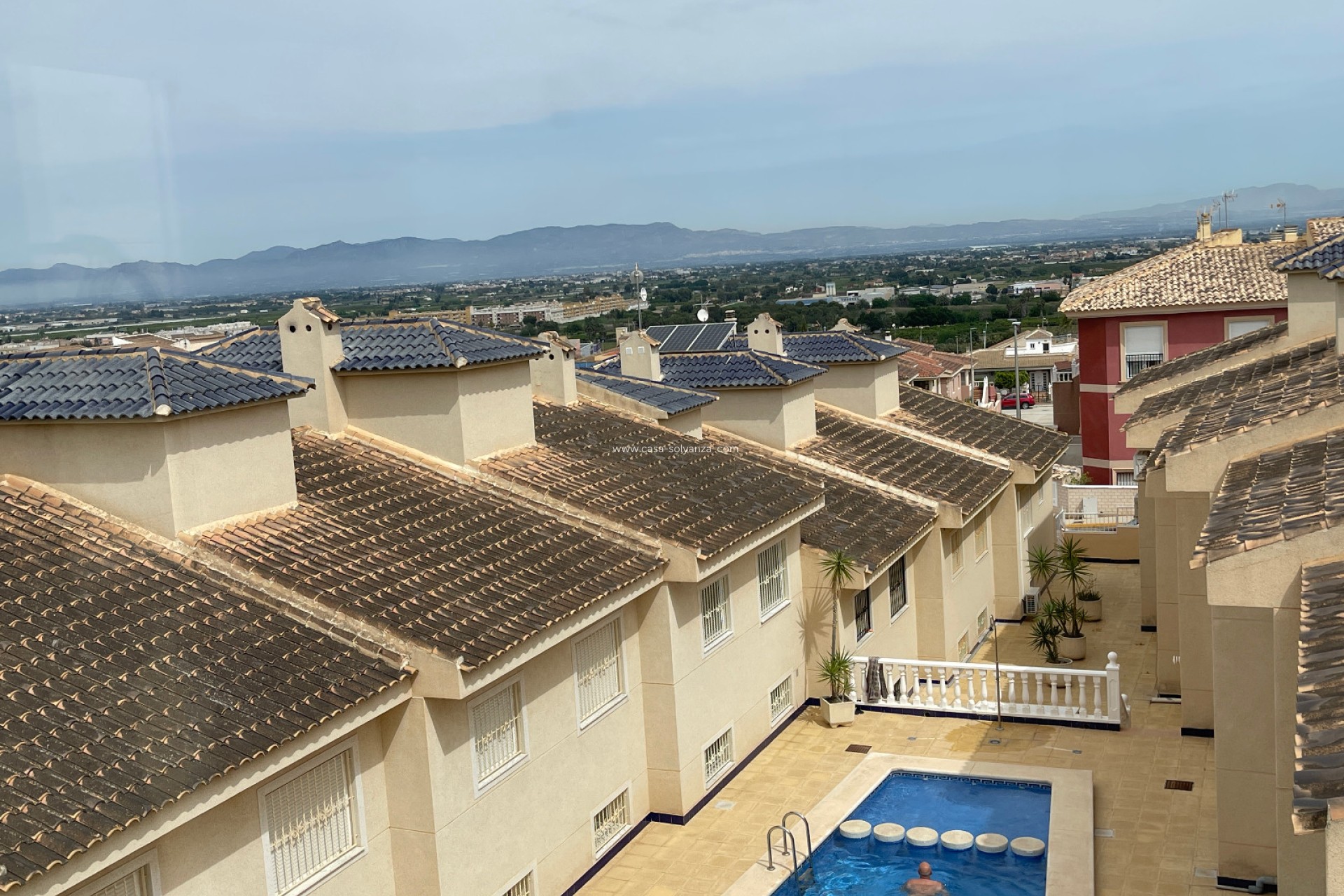 Resale - Townhouse - Benijofar - Costa Blanca