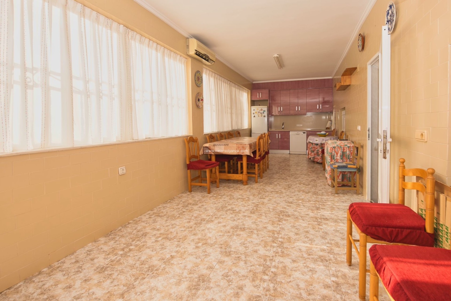 Resale - Townhouse - Benijofar - Costa Blanca