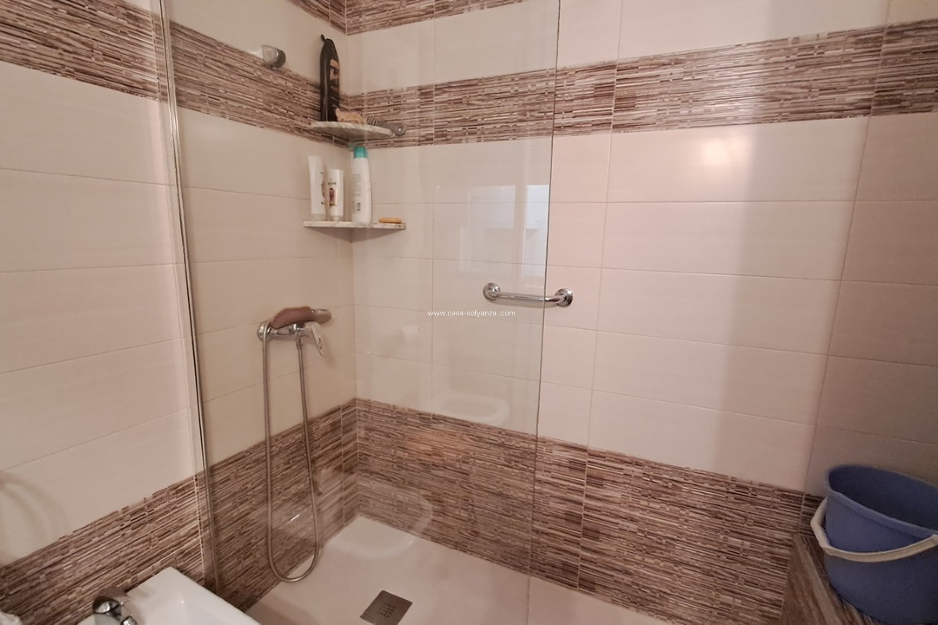 Resale - Townhouse - Benijofar - Costa Blanca