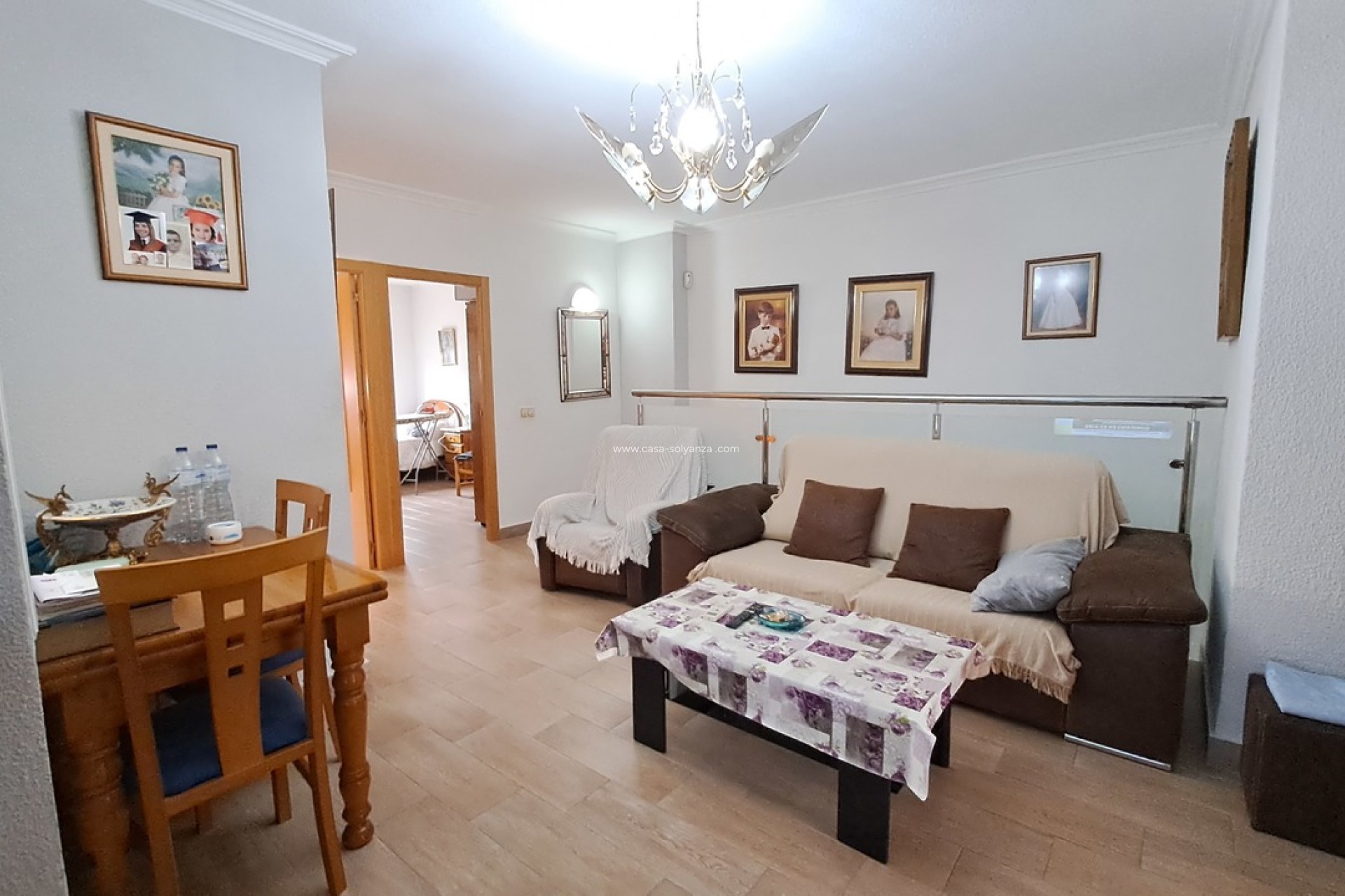 Resale - Townhouse - Benijofar - Costa Blanca