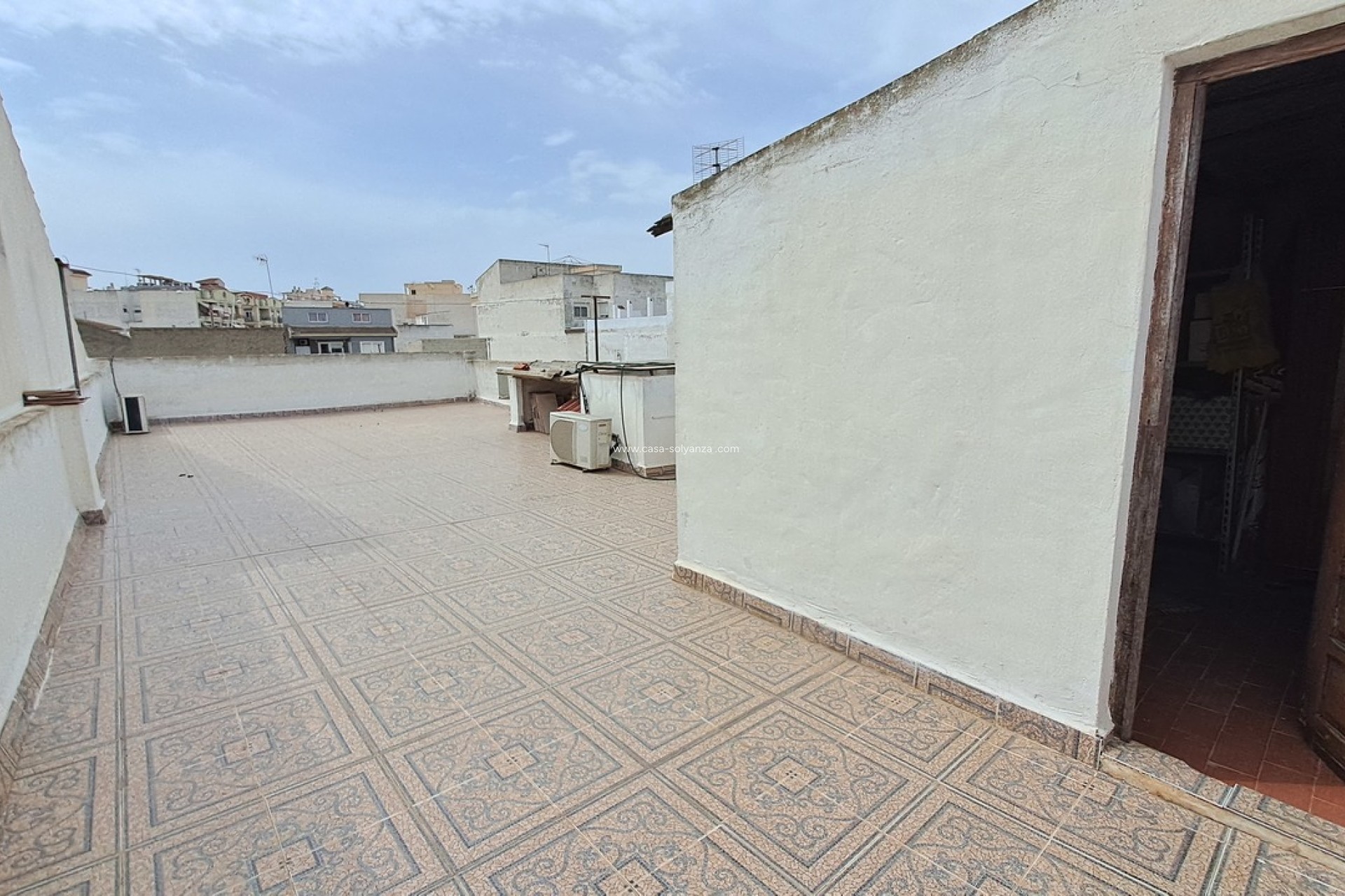 Resale - Townhouse - Benijofar - Costa Blanca