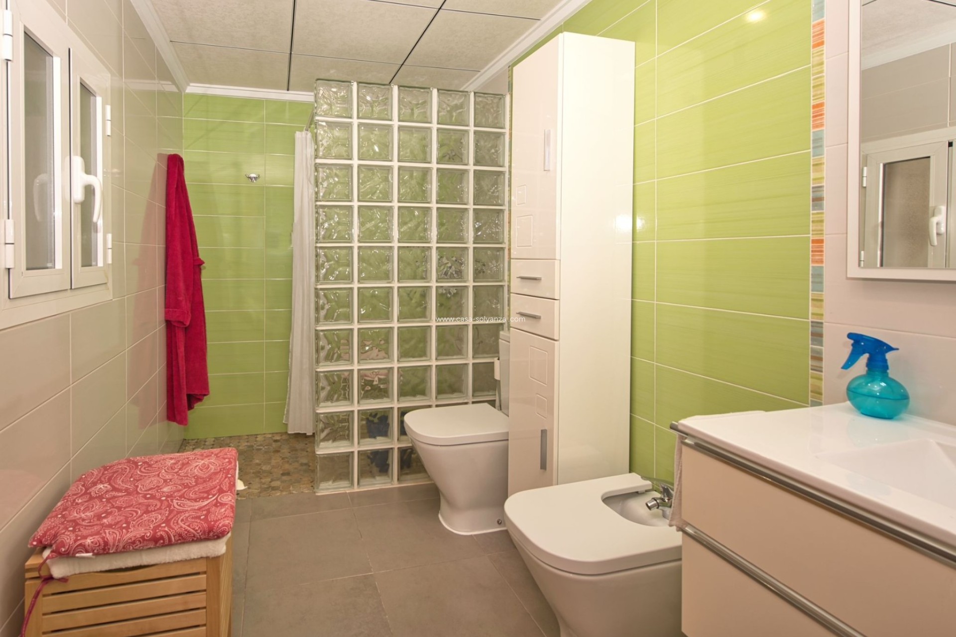 Resale - Townhouse - Benijofar - Costa Blanca