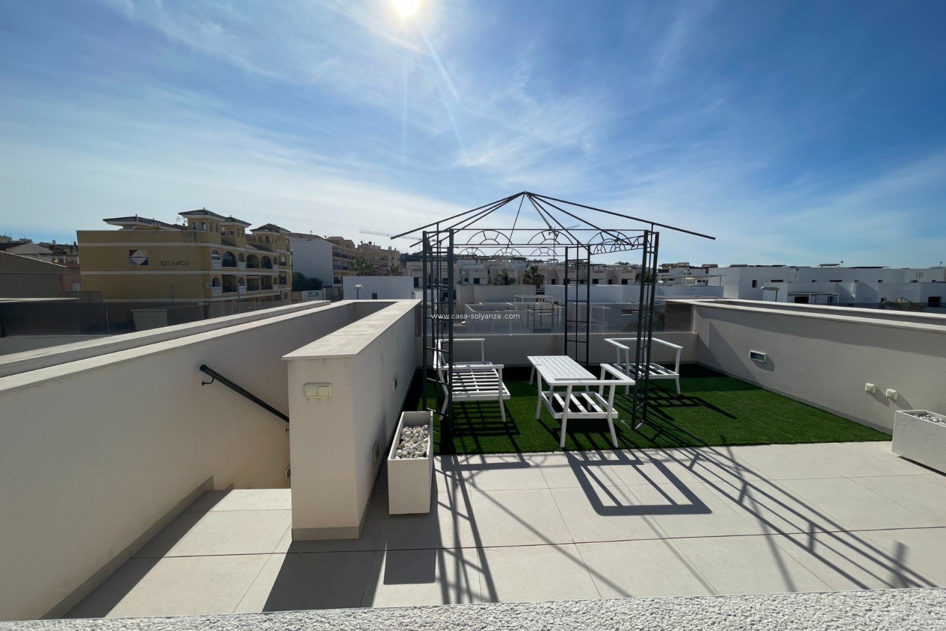 Resale - Townhouse - Benijofar - Costa Blanca