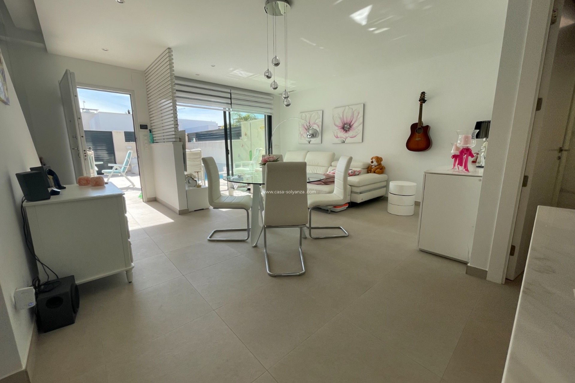 Resale - Townhouse - Benijofar - Costa Blanca