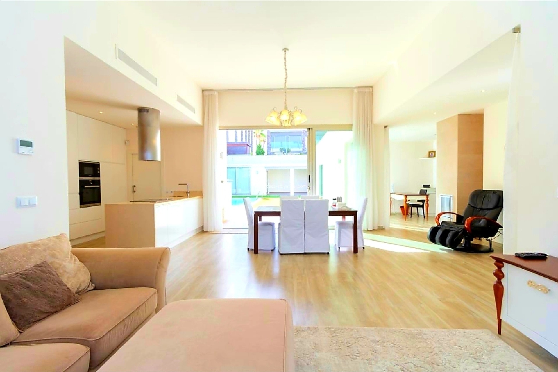 Resale - Townhouse - Benijofar - Costa Blanca