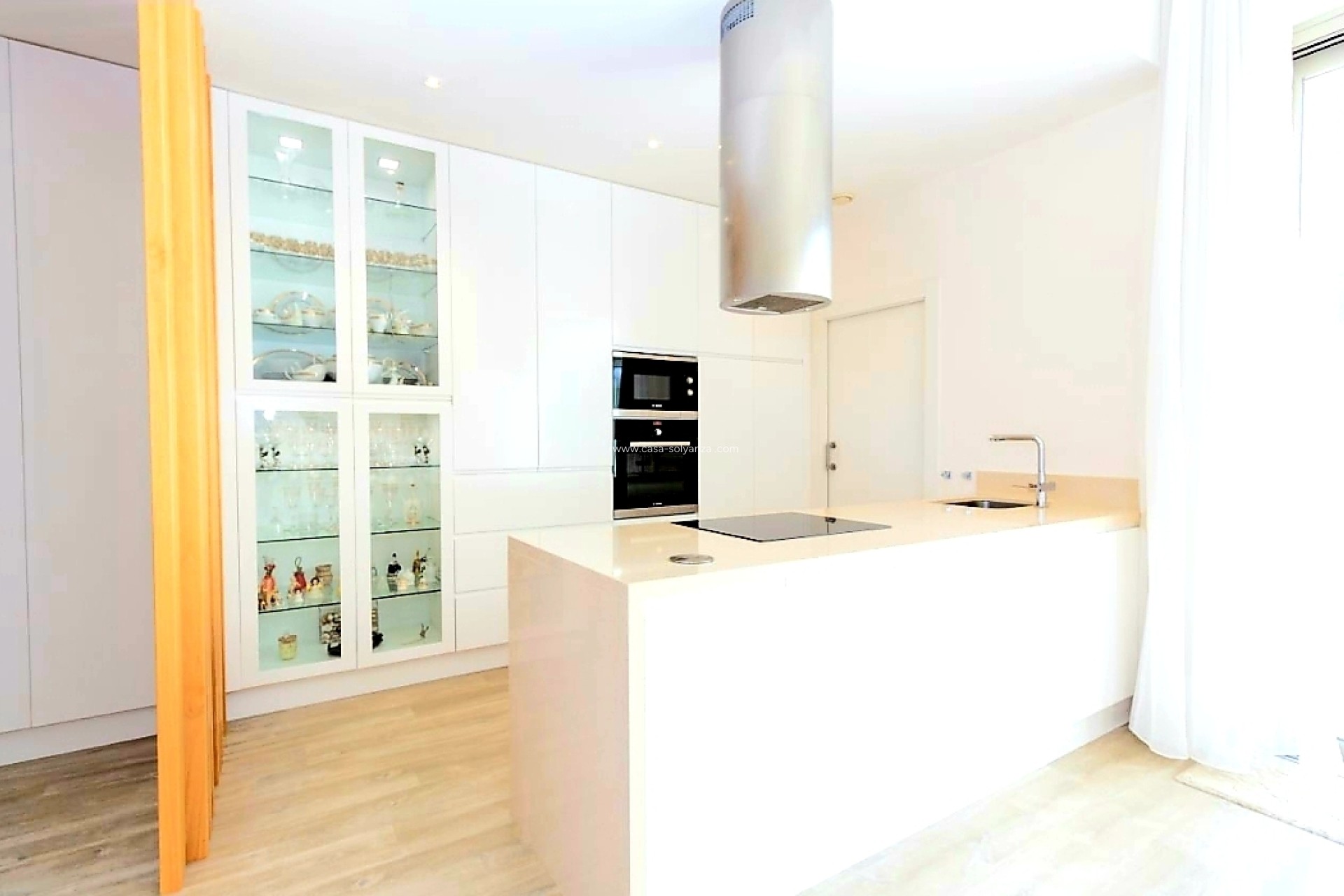 Resale - Townhouse - Benijofar - Costa Blanca