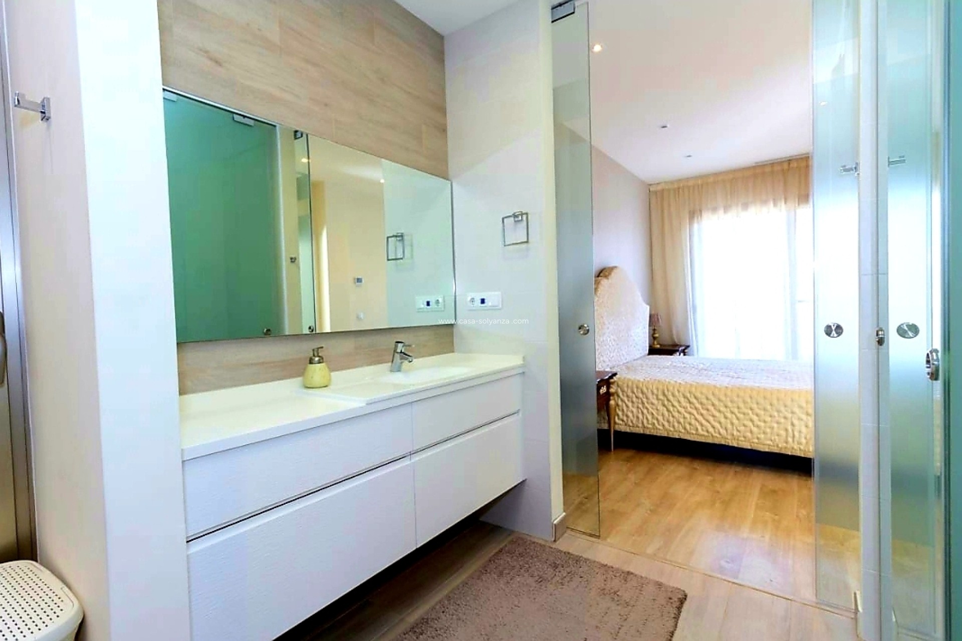 Resale - Townhouse - Benijofar - Costa Blanca