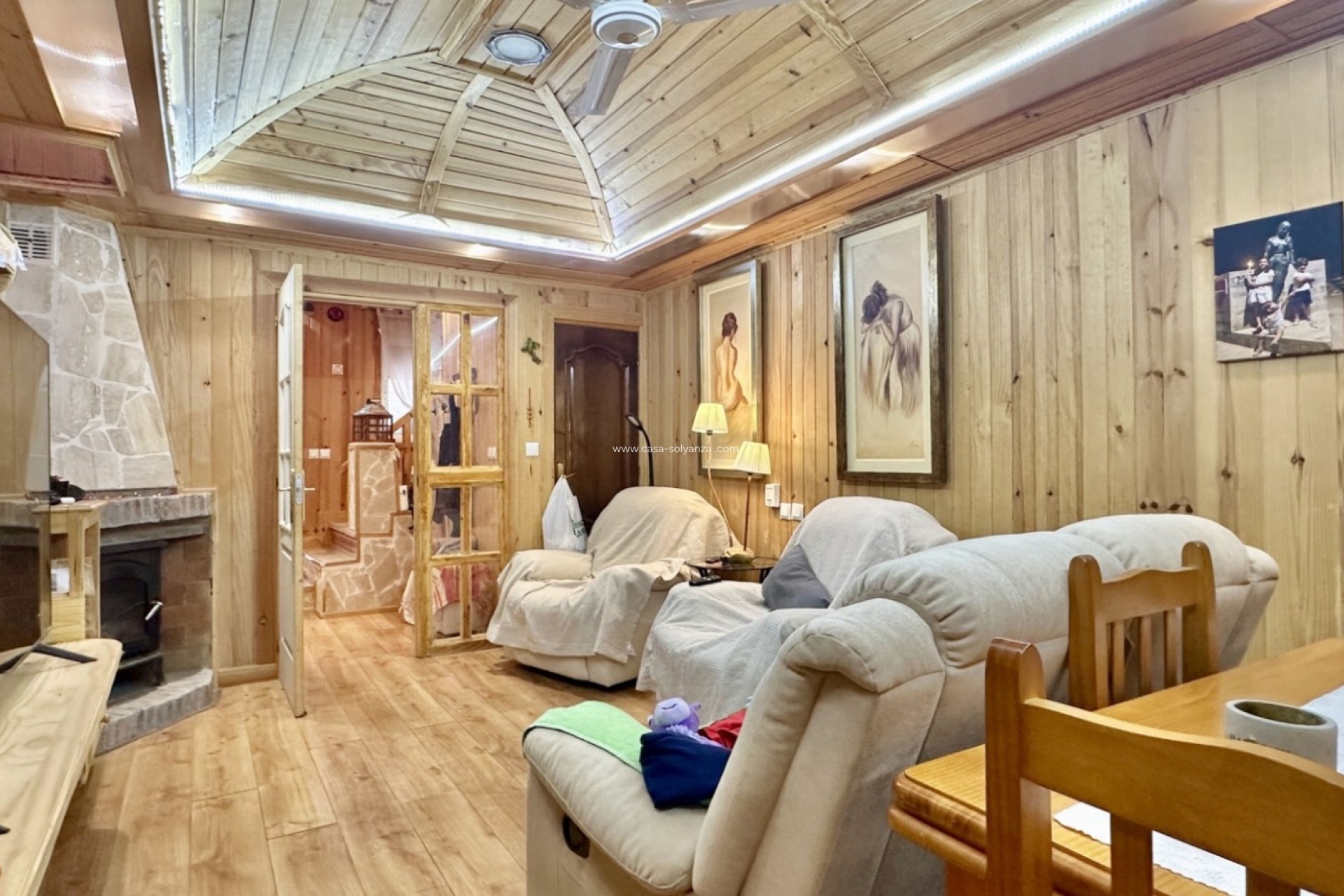 Resale - Townhouse - Benijofar - Costa Blanca