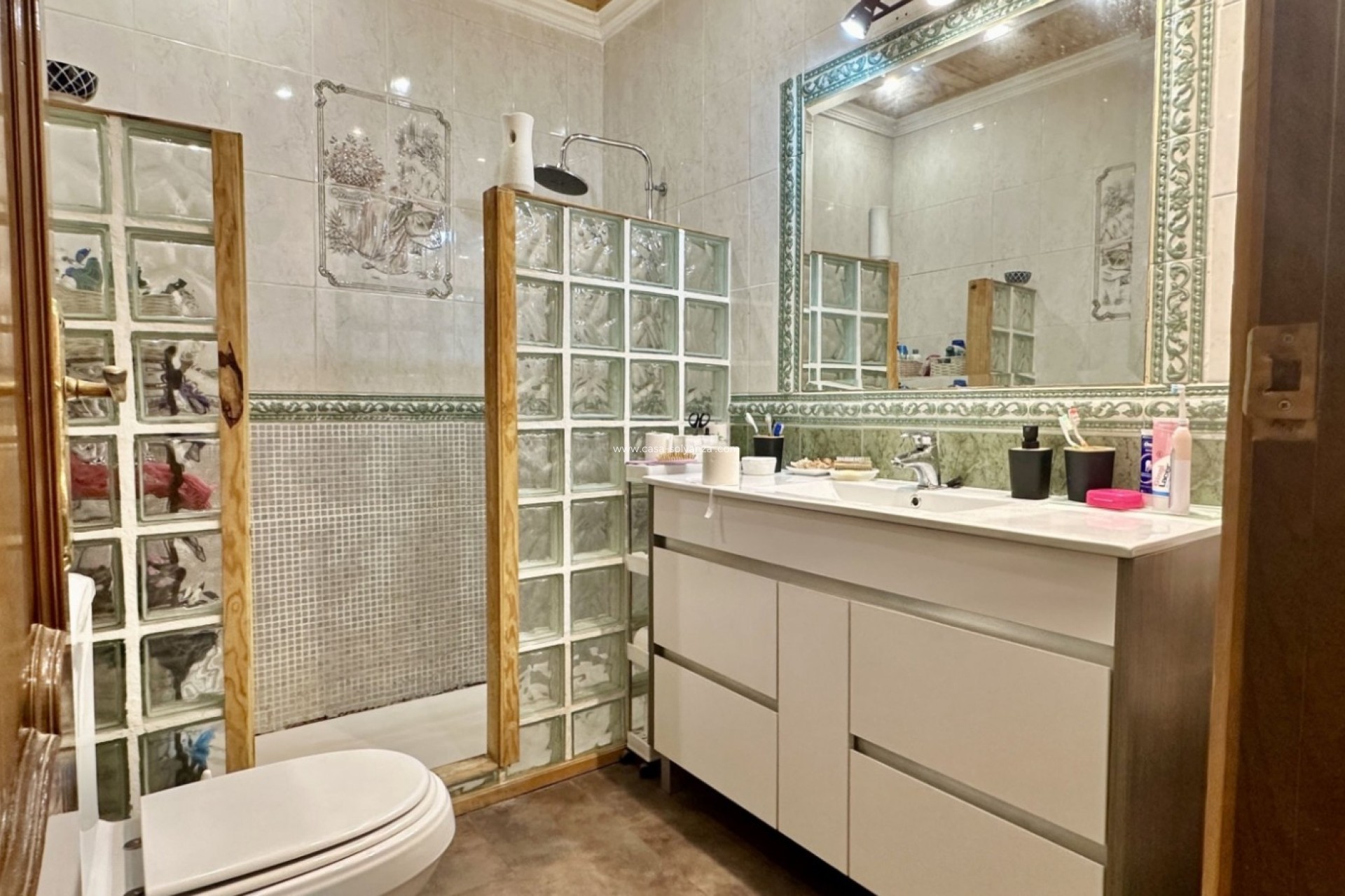 Resale - Townhouse - Benijofar - Costa Blanca