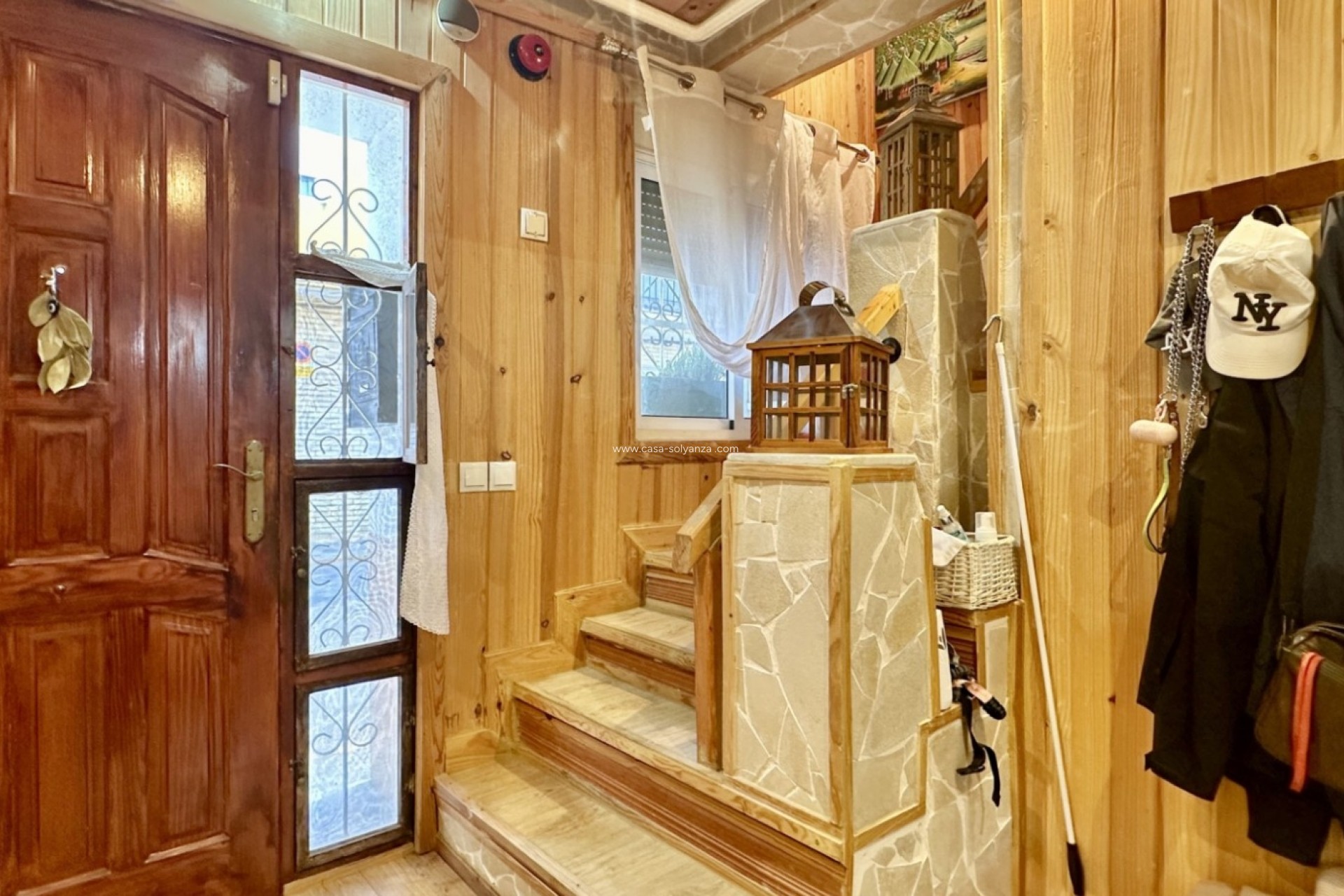 Resale - Townhouse - Benijofar - Costa Blanca