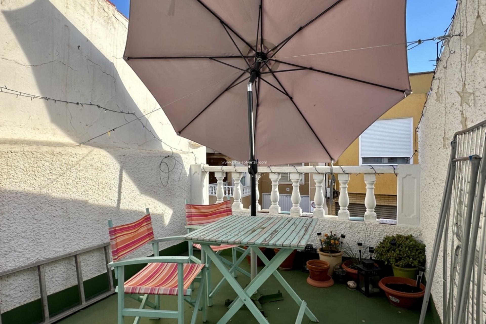 Resale - Townhouse - Benijofar - Costa Blanca