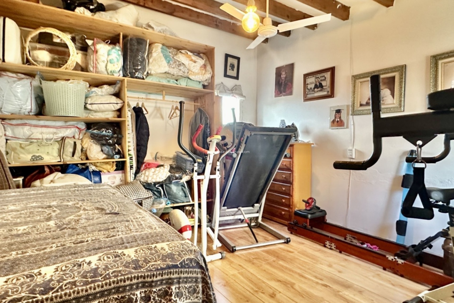 Resale - Townhouse - Benijofar - Costa Blanca