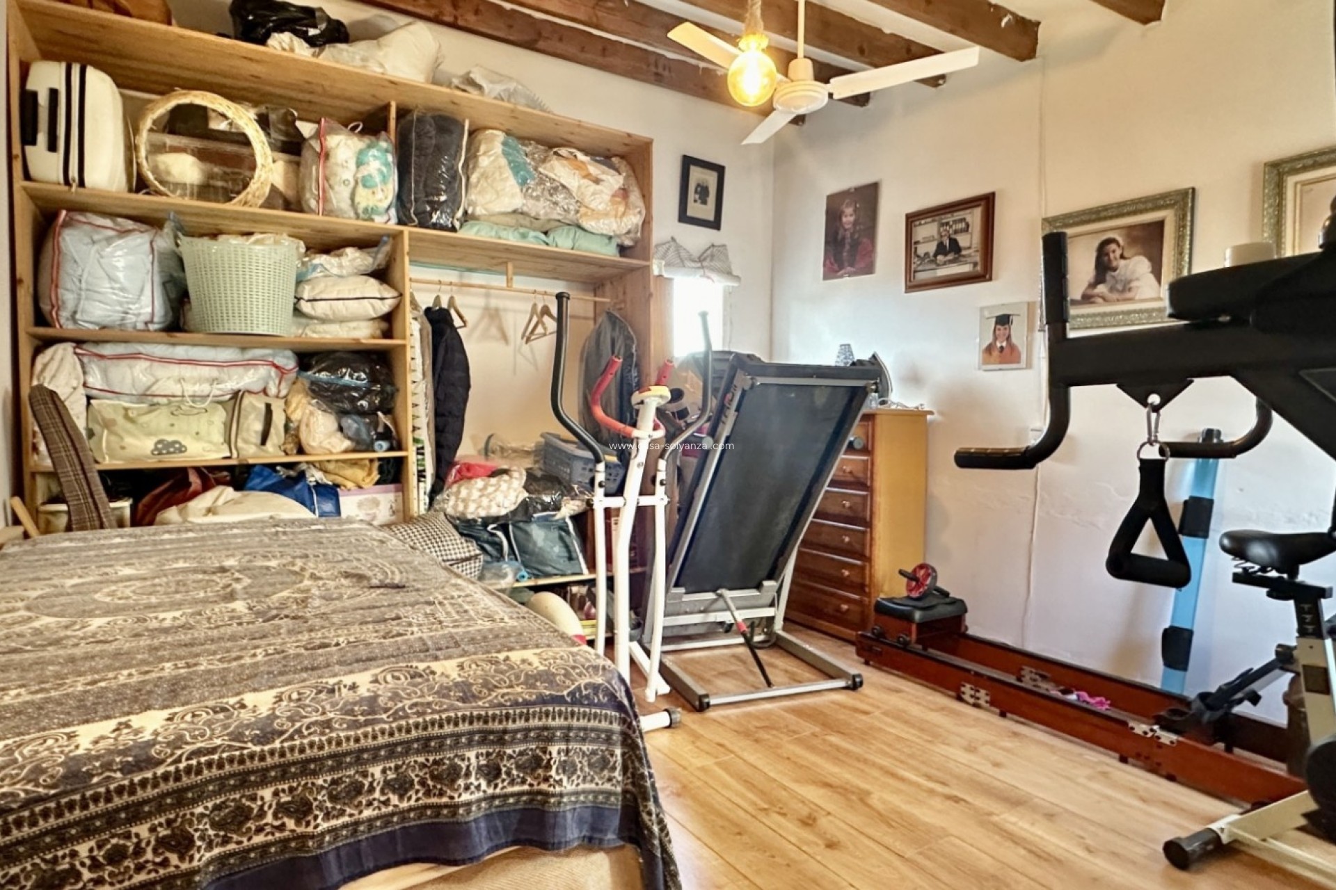 Resale - Townhouse - Benijofar - Costa Blanca