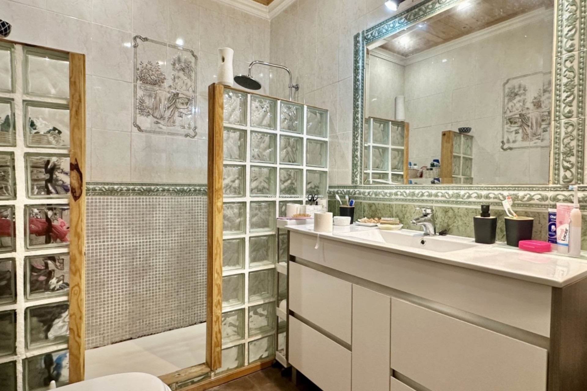 Resale - Townhouse - Benijofar - Costa Blanca