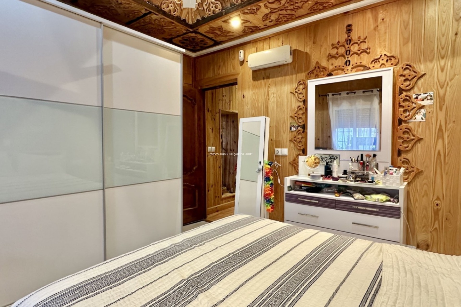 Resale - Townhouse - Benijofar - Costa Blanca