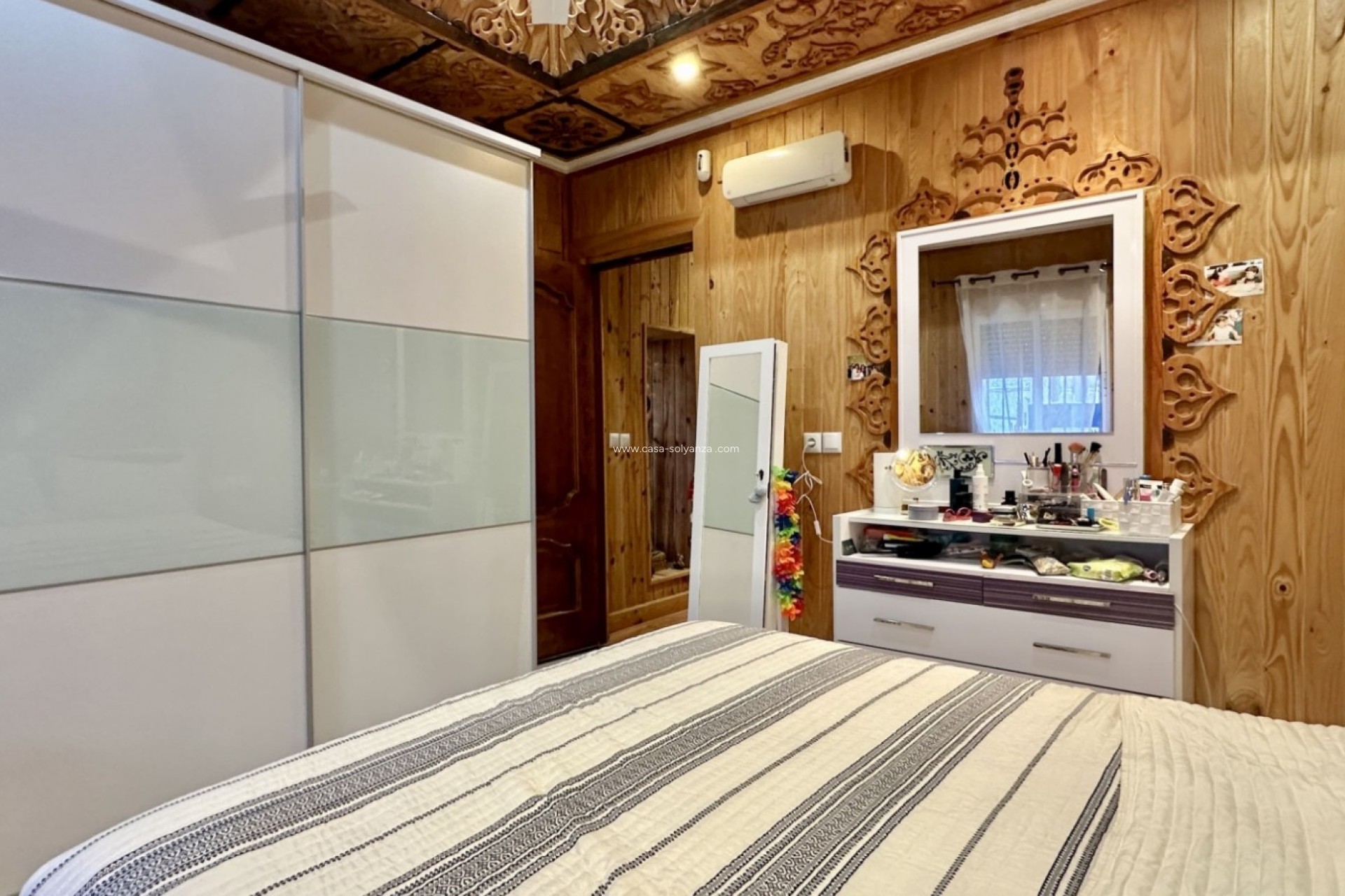 Resale - Townhouse - Benijofar - Costa Blanca