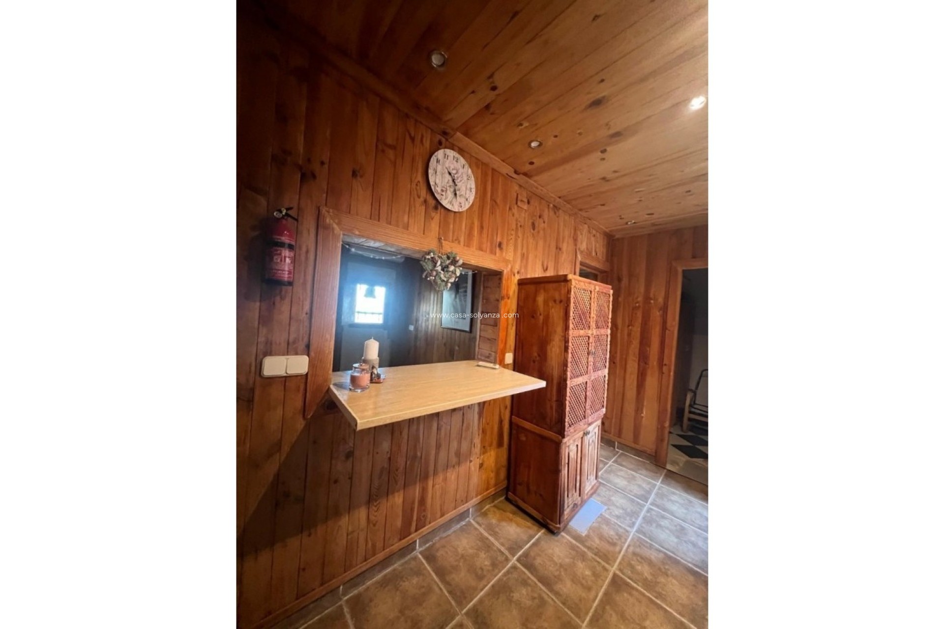 Resale - Townhouse - Benijofar - Costa Blanca