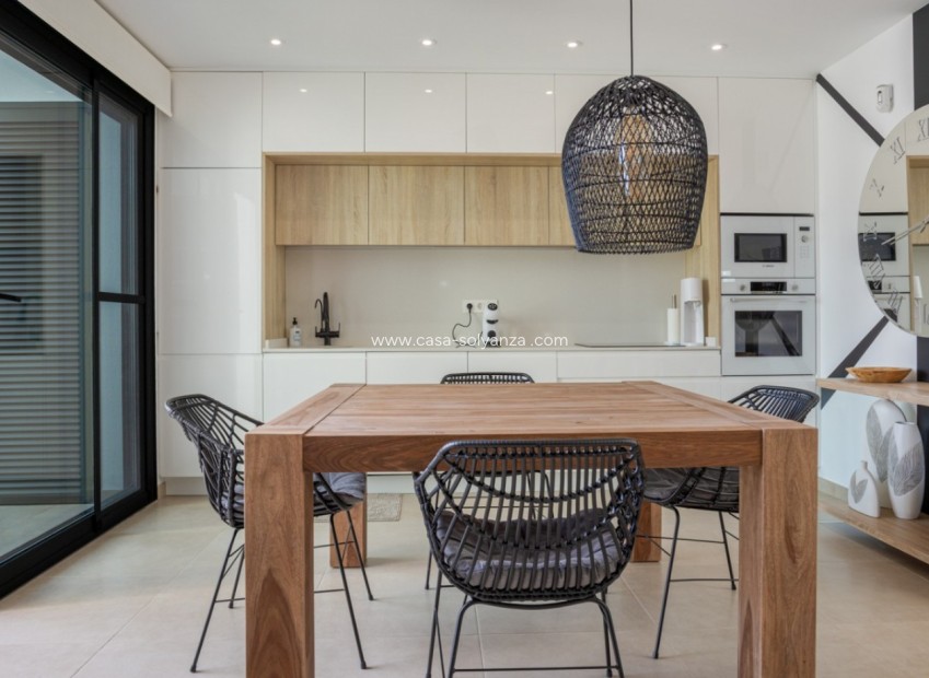 Resale - Townhouse - Benijofar - Costa Blanca