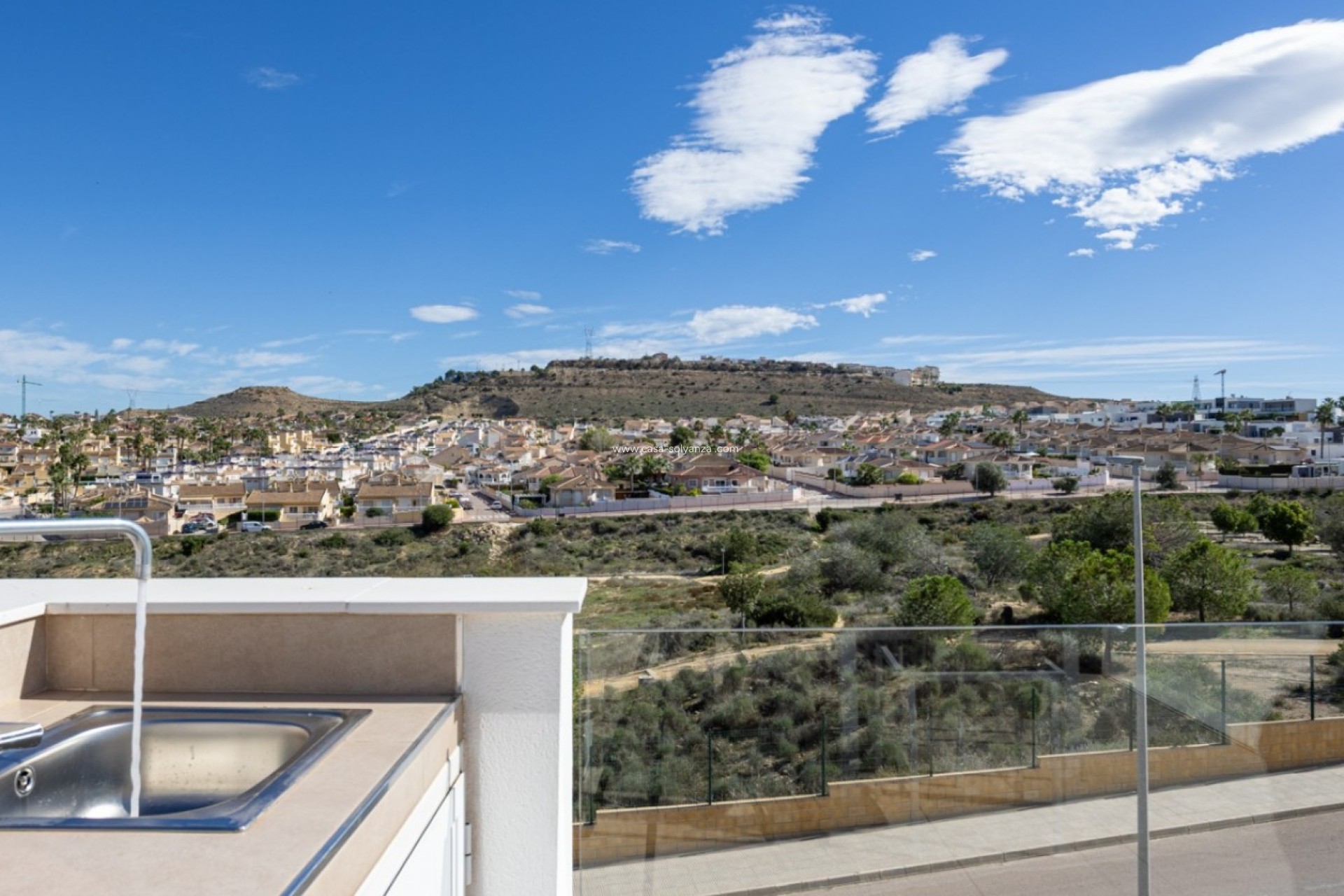 Resale - Townhouse - Benijofar - Costa Blanca