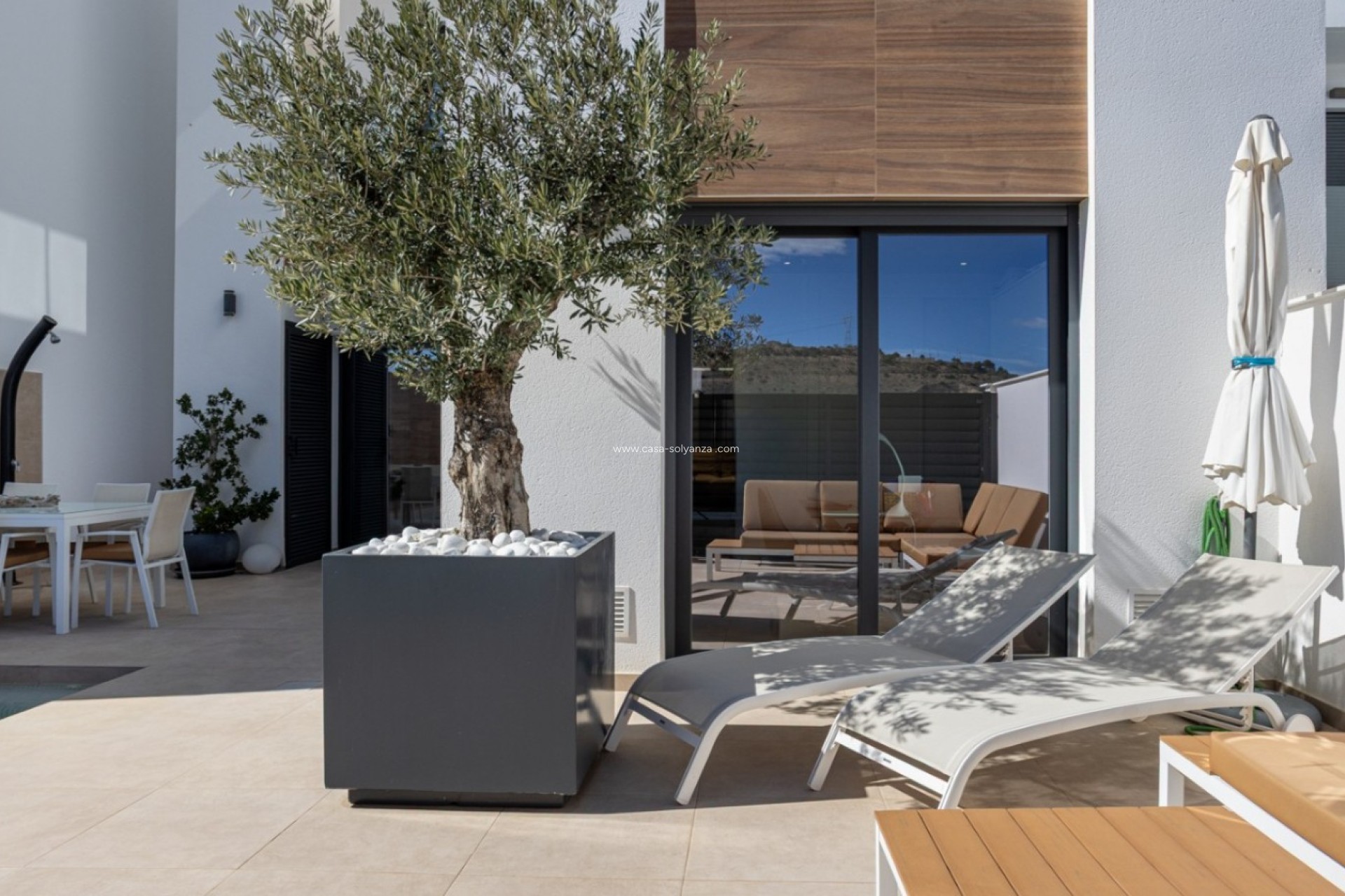 Resale - Townhouse - Benijofar - Costa Blanca