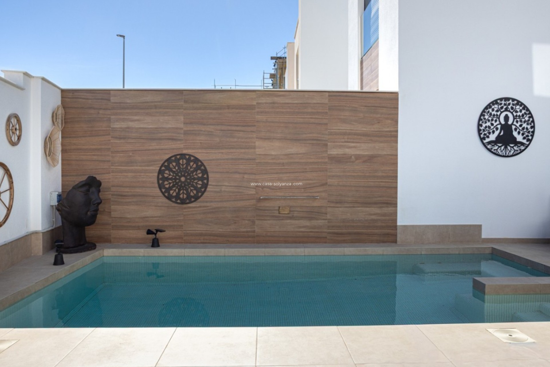 Resale - Townhouse - Benijofar - Costa Blanca