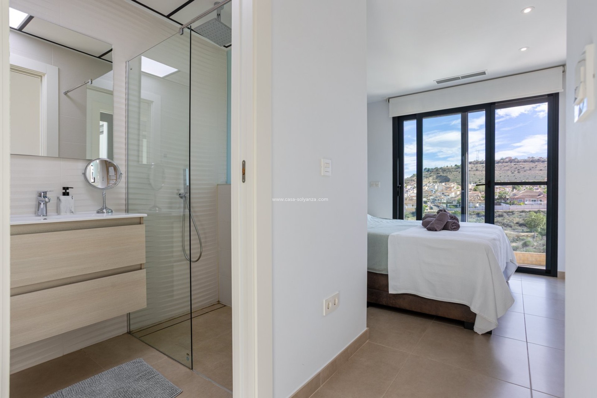 Resale - Townhouse - Benijofar - Costa Blanca