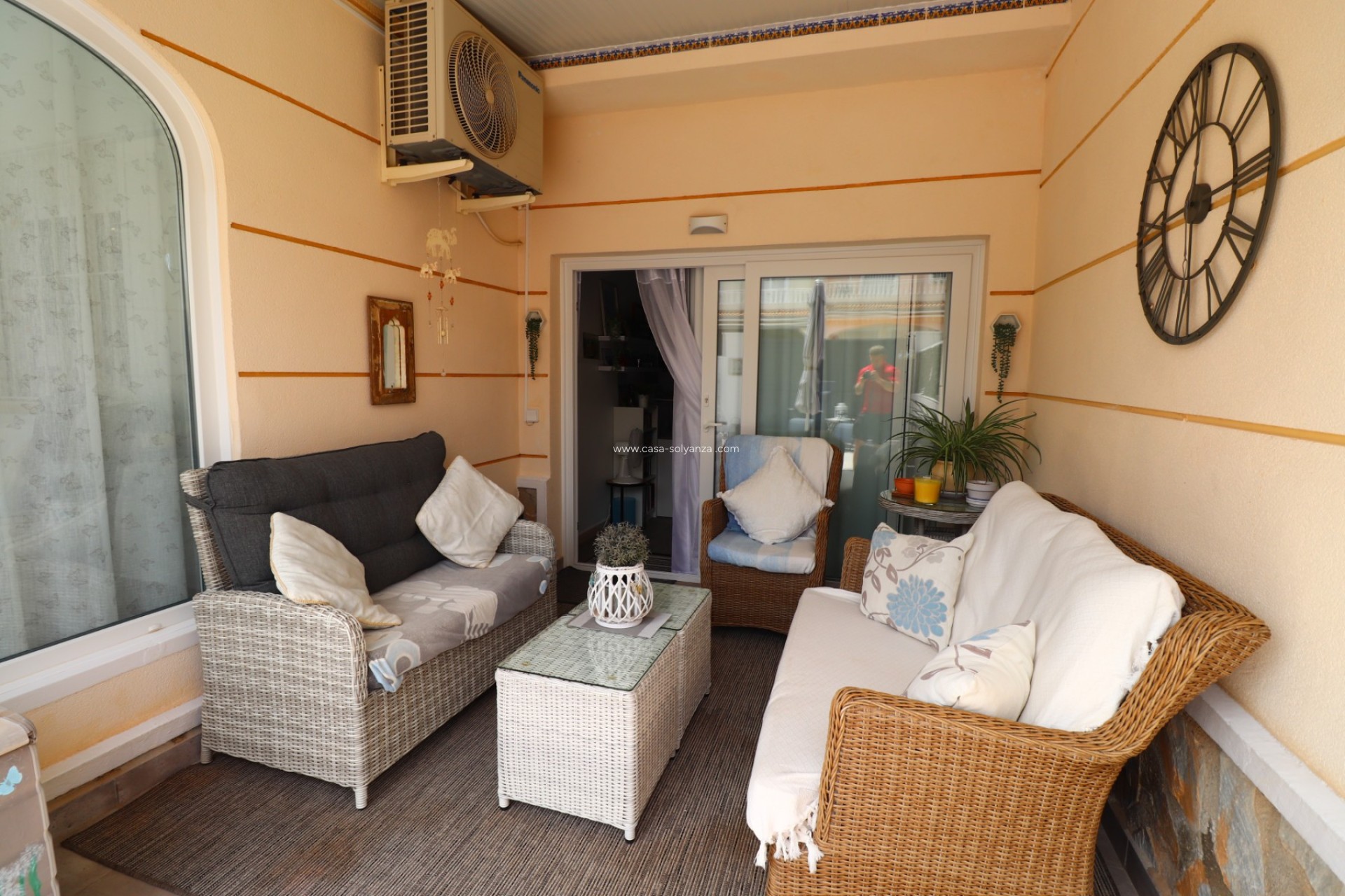 Resale - Townhouse - Benijofar - Monte Azul