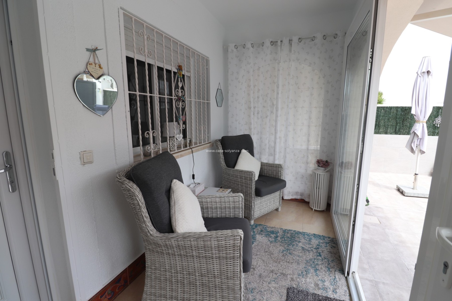 Resale - Townhouse - Benijofar - Monte Azul