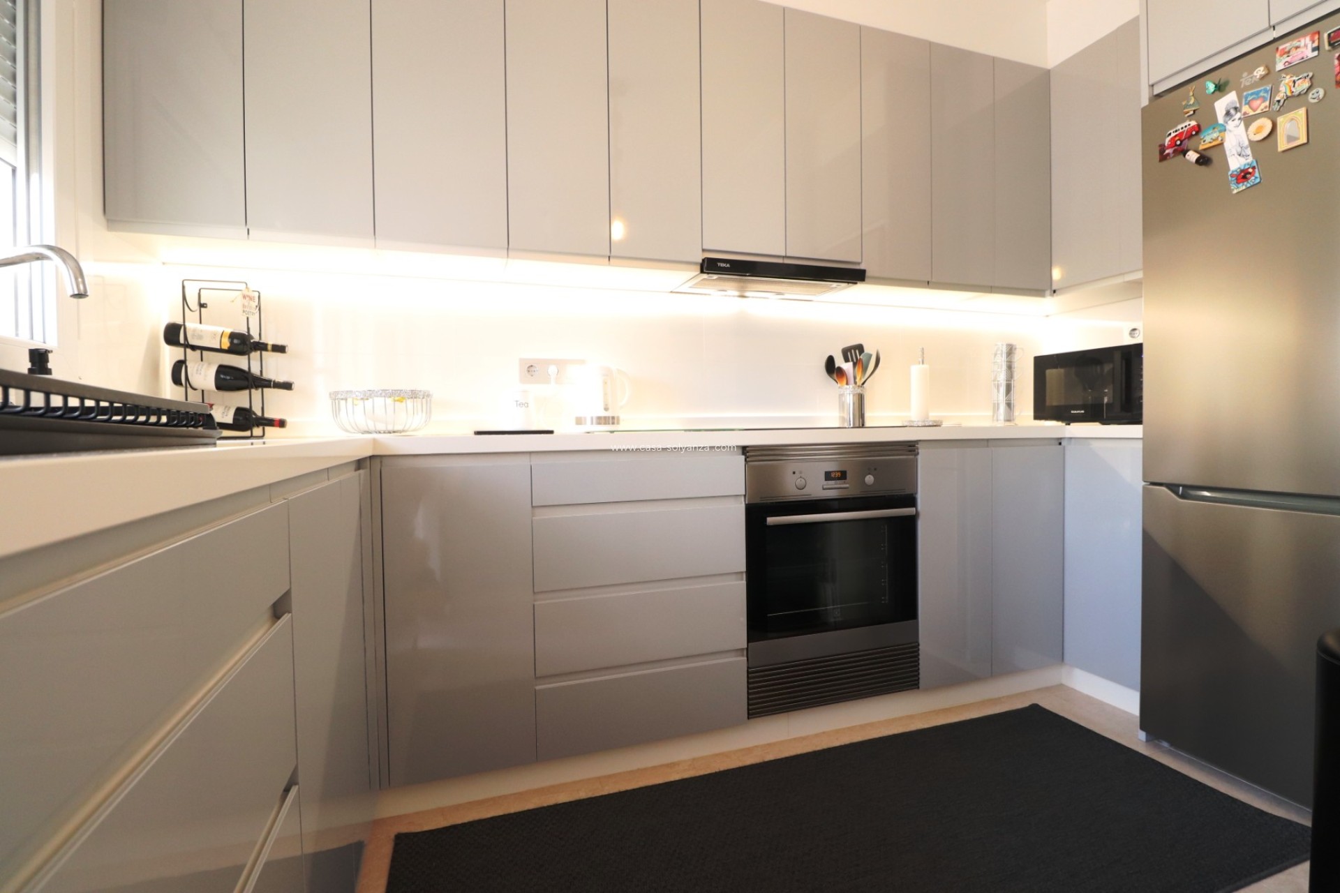 Resale - Townhouse - Benijofar - Monte Azul