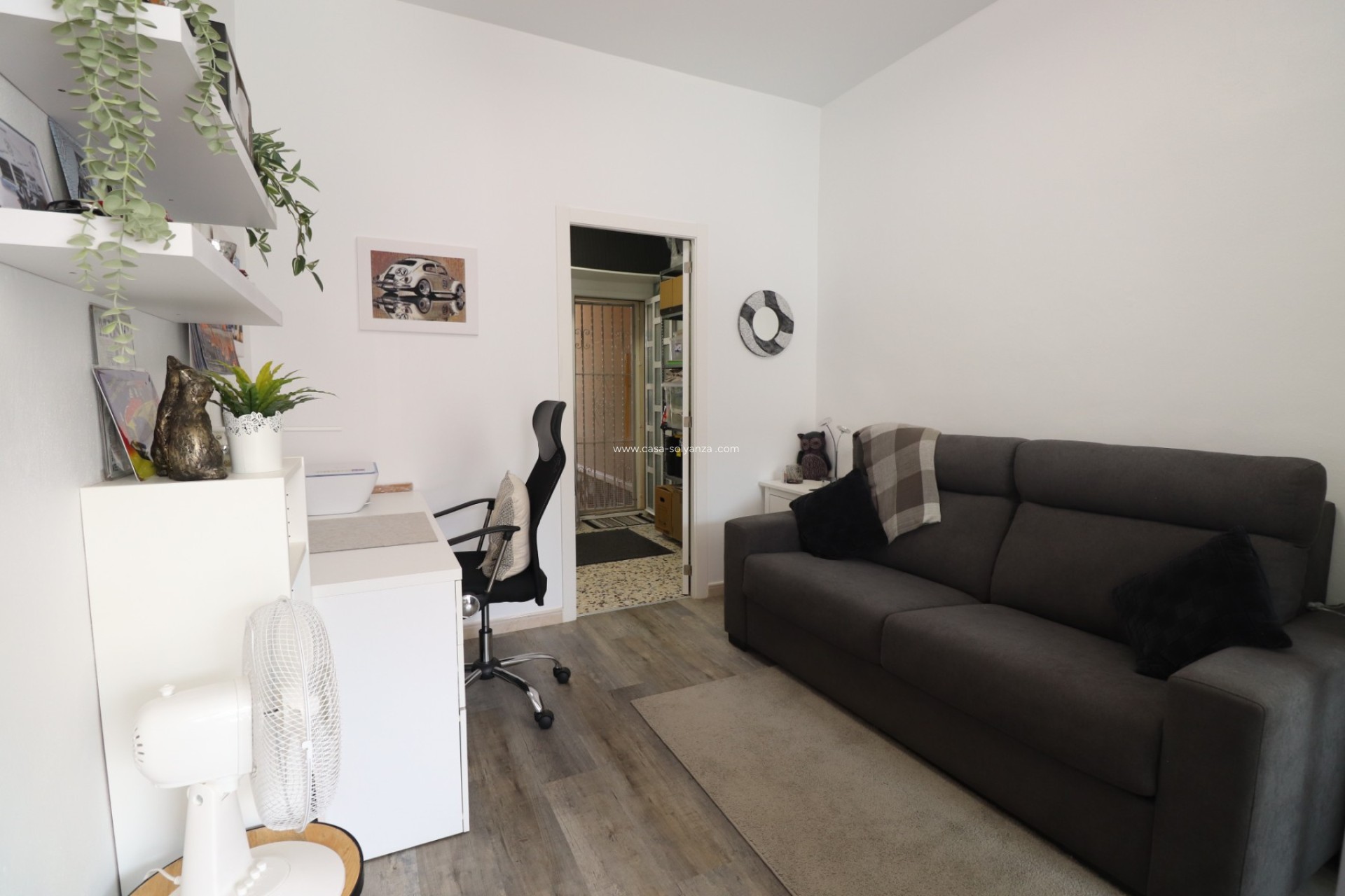 Resale - Townhouse - Benijofar - Monte Azul