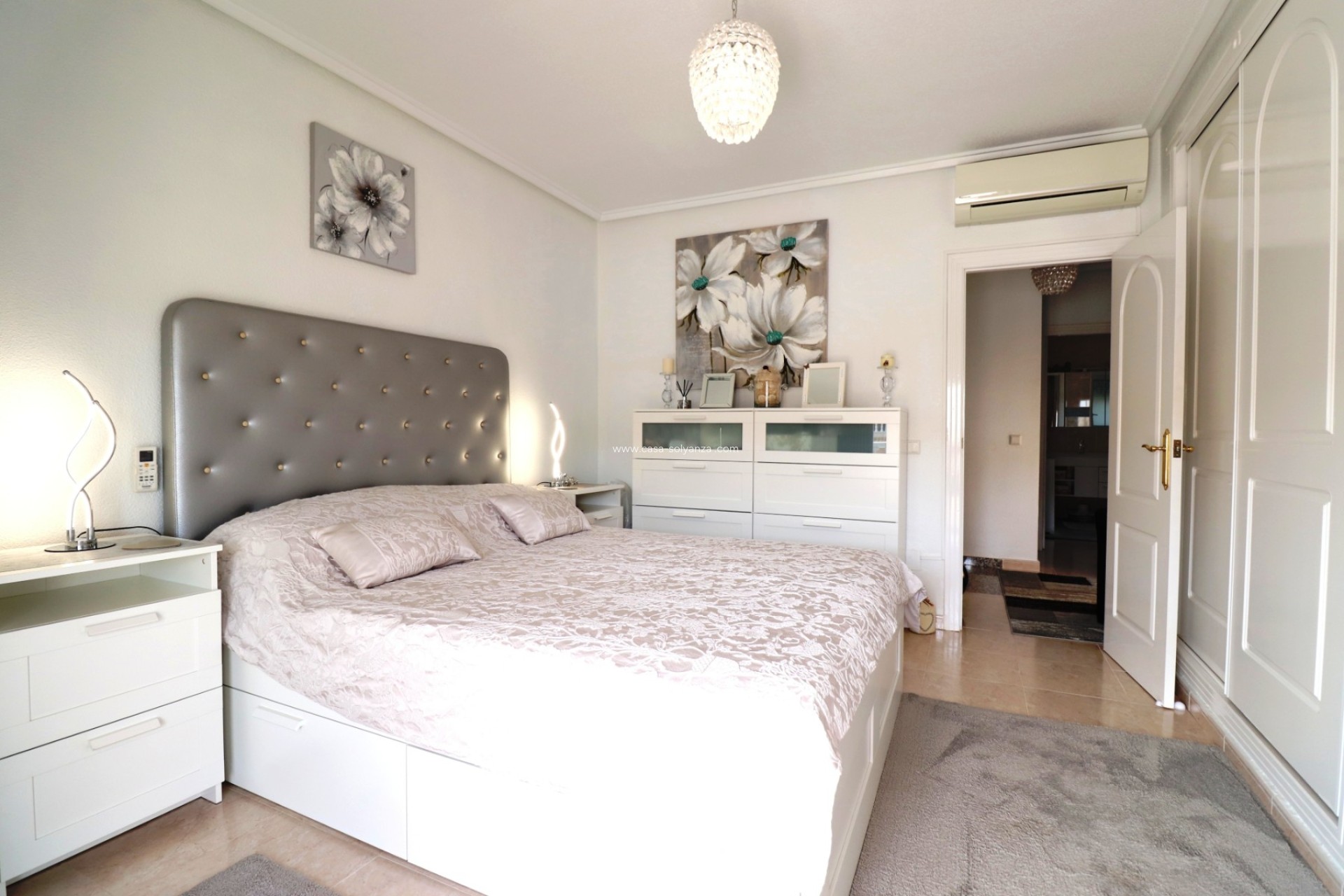 Resale - Townhouse - Benijofar - Monte Azul