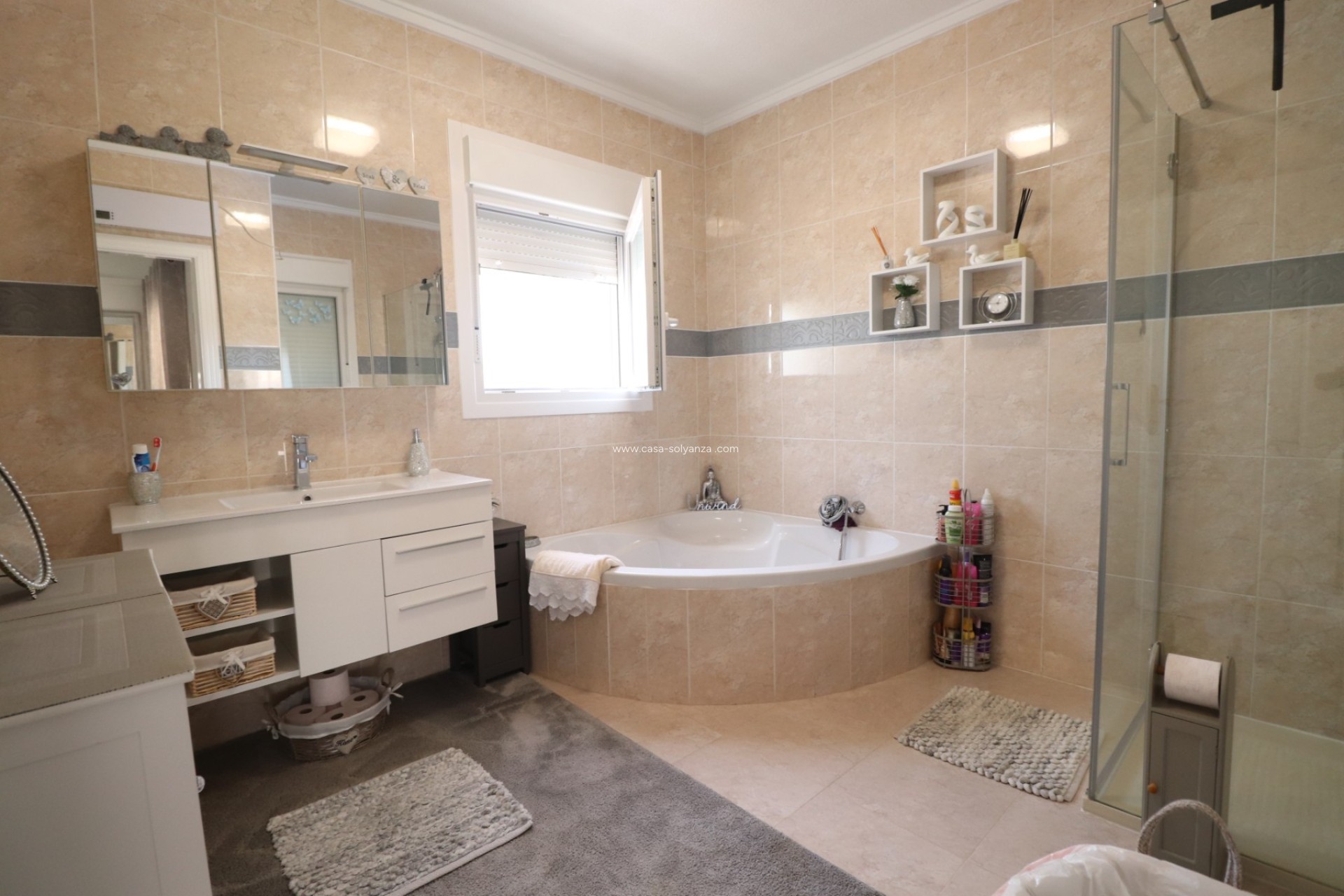 Resale - Townhouse - Benijofar - Monte Azul