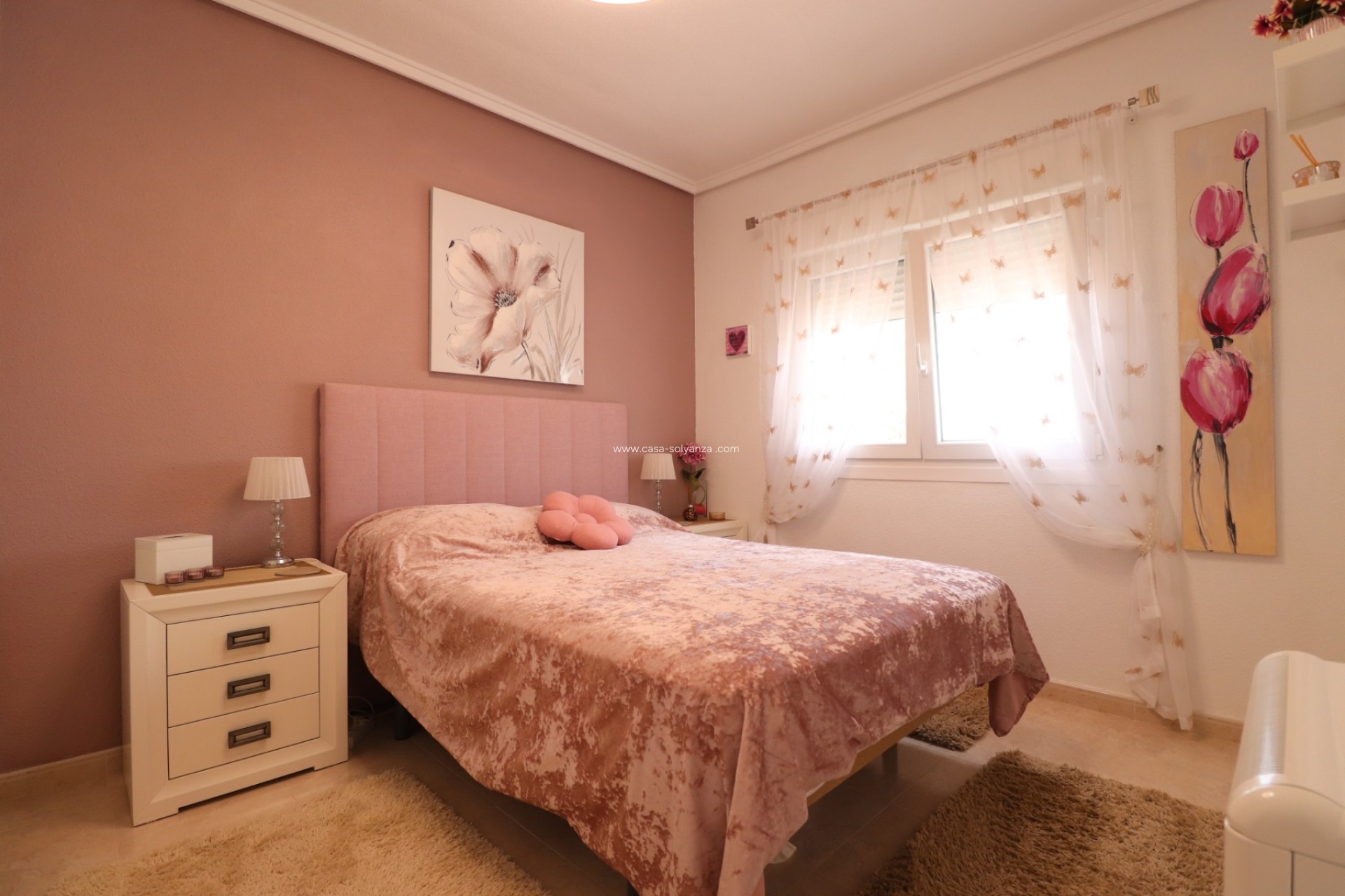 Resale - Townhouse - Benijofar - Monte Azul