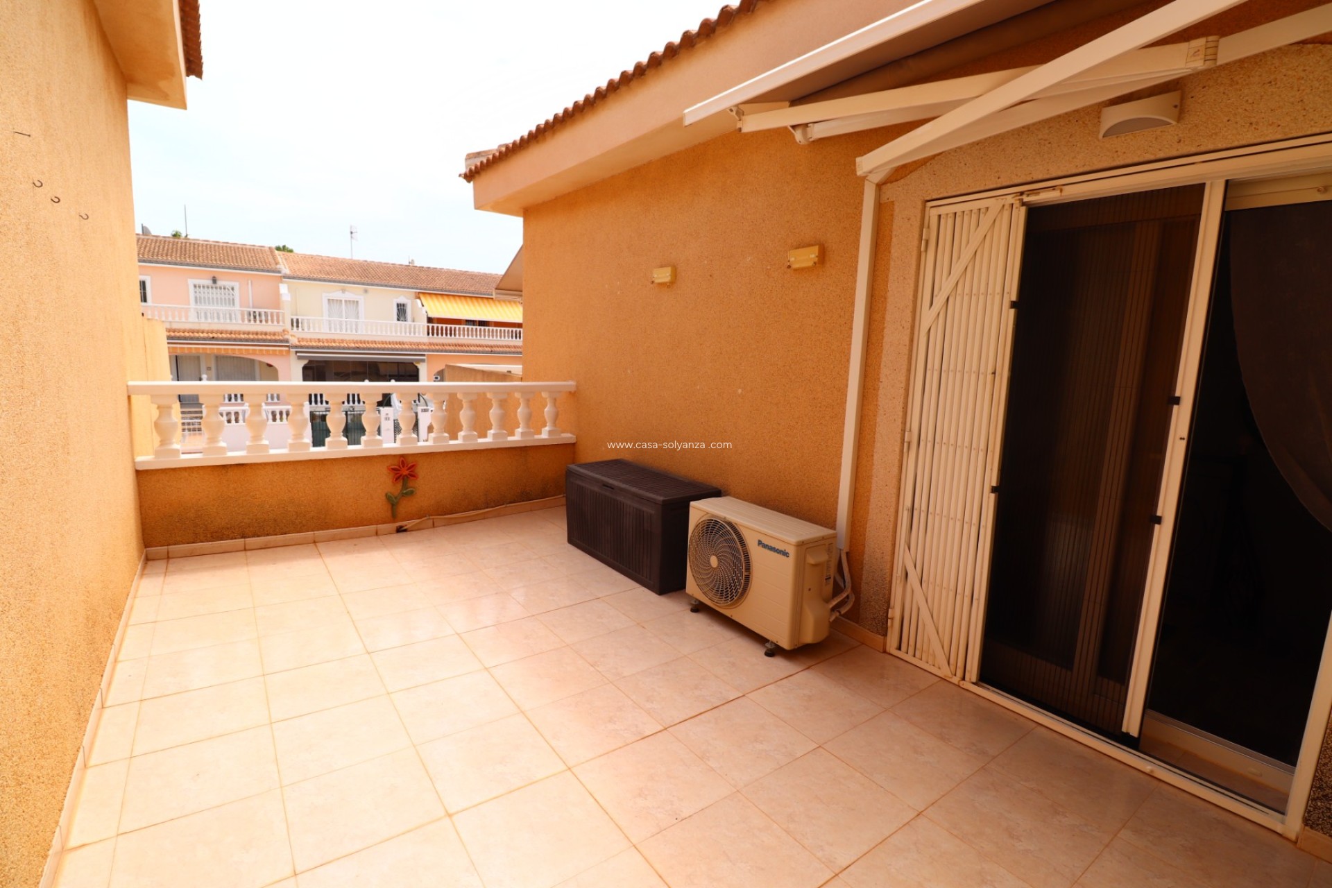 Resale - Townhouse - Benijofar - Monte Azul